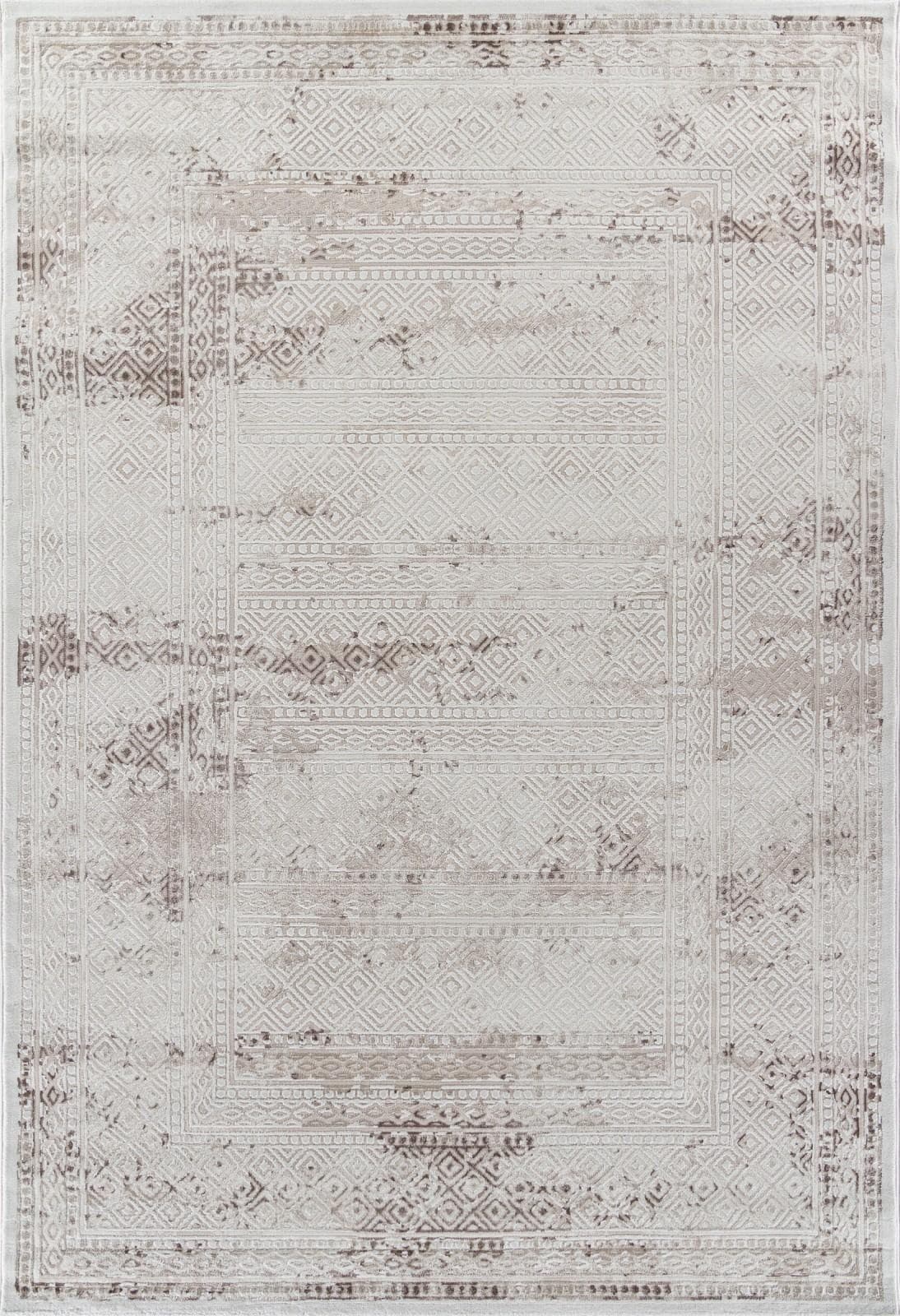 Ковер Ковер Современный DORUK MEXX MX019 BEIGE 3x5м