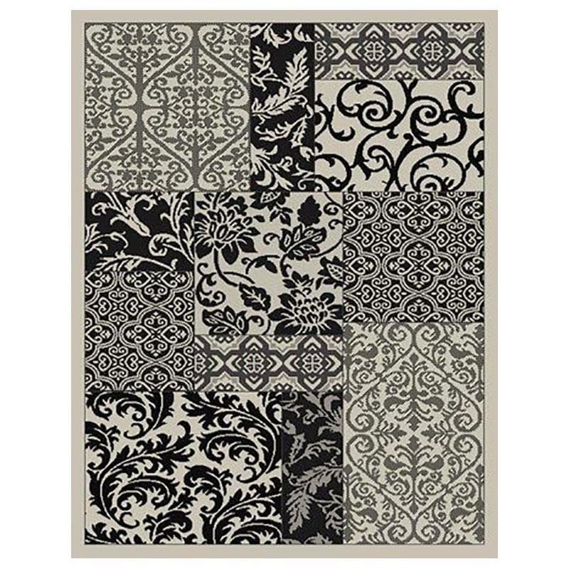 Ковер Ковер БелКа Флурлюкс (Сизаль) 51110 50311 1.2x1.7м