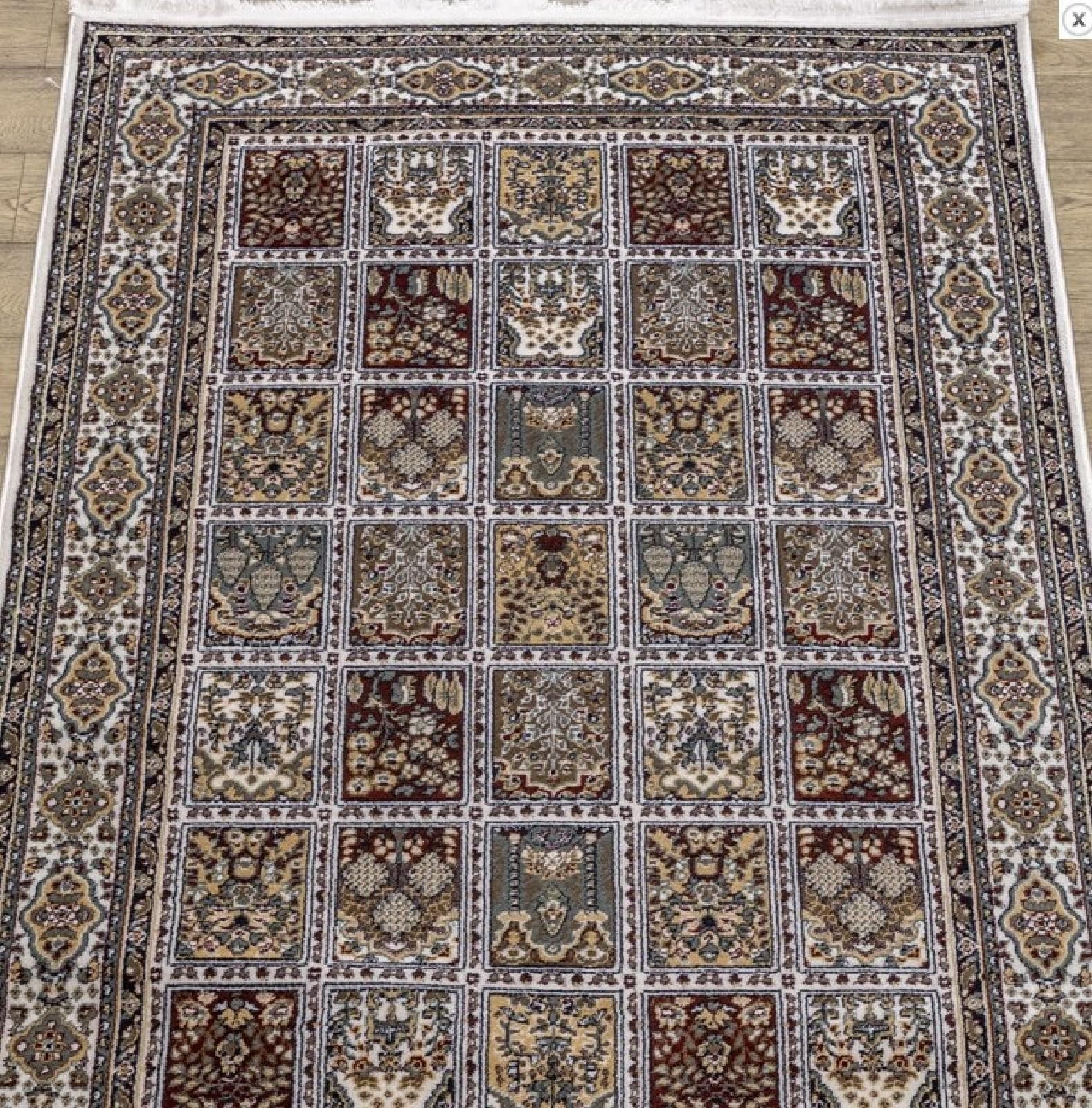 Дорожка Дорожка БелКа Анатолия 29518 22277 25м