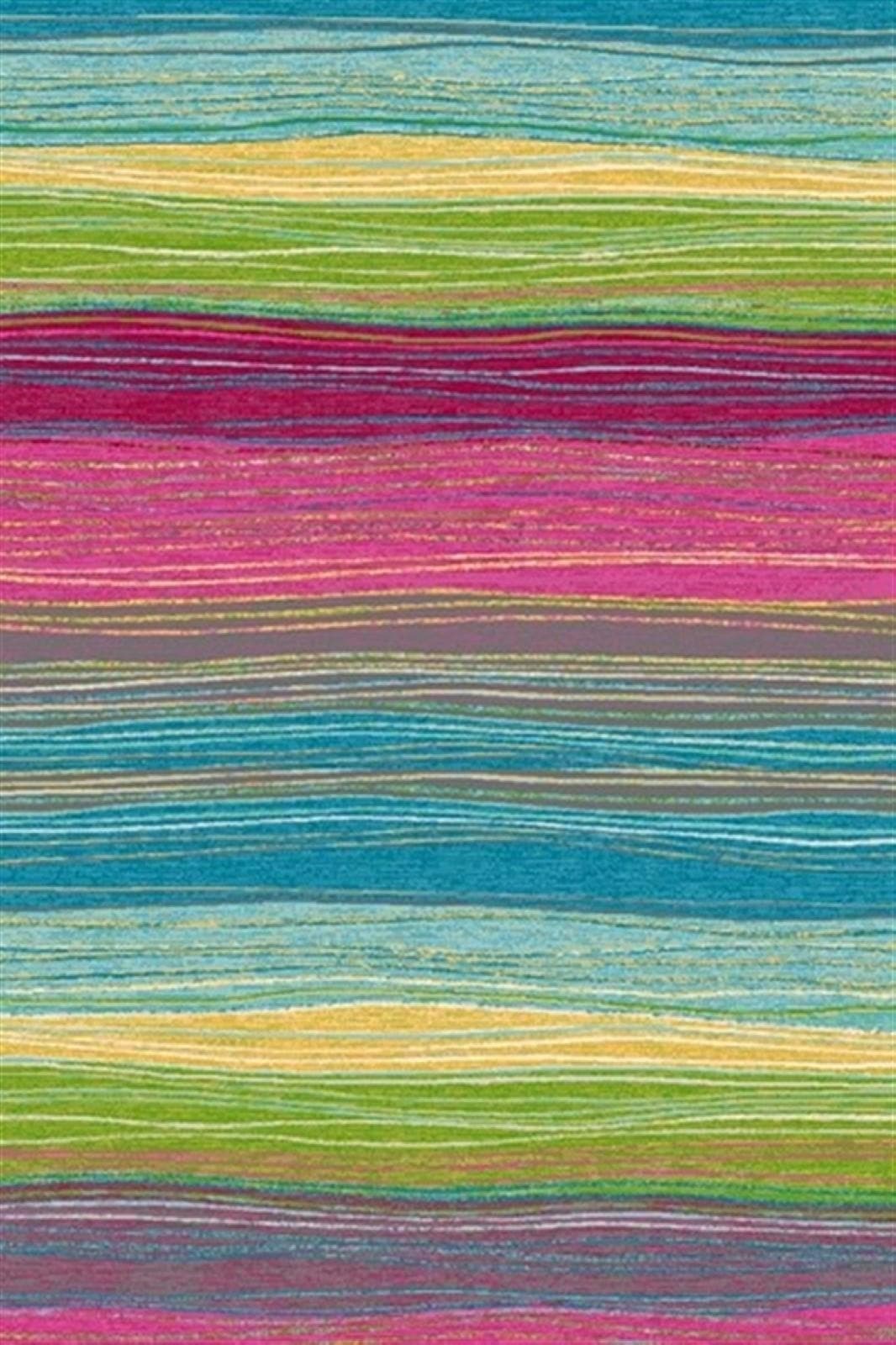 Ковер Agnella Funky Top Dor emerald 2x2.8м