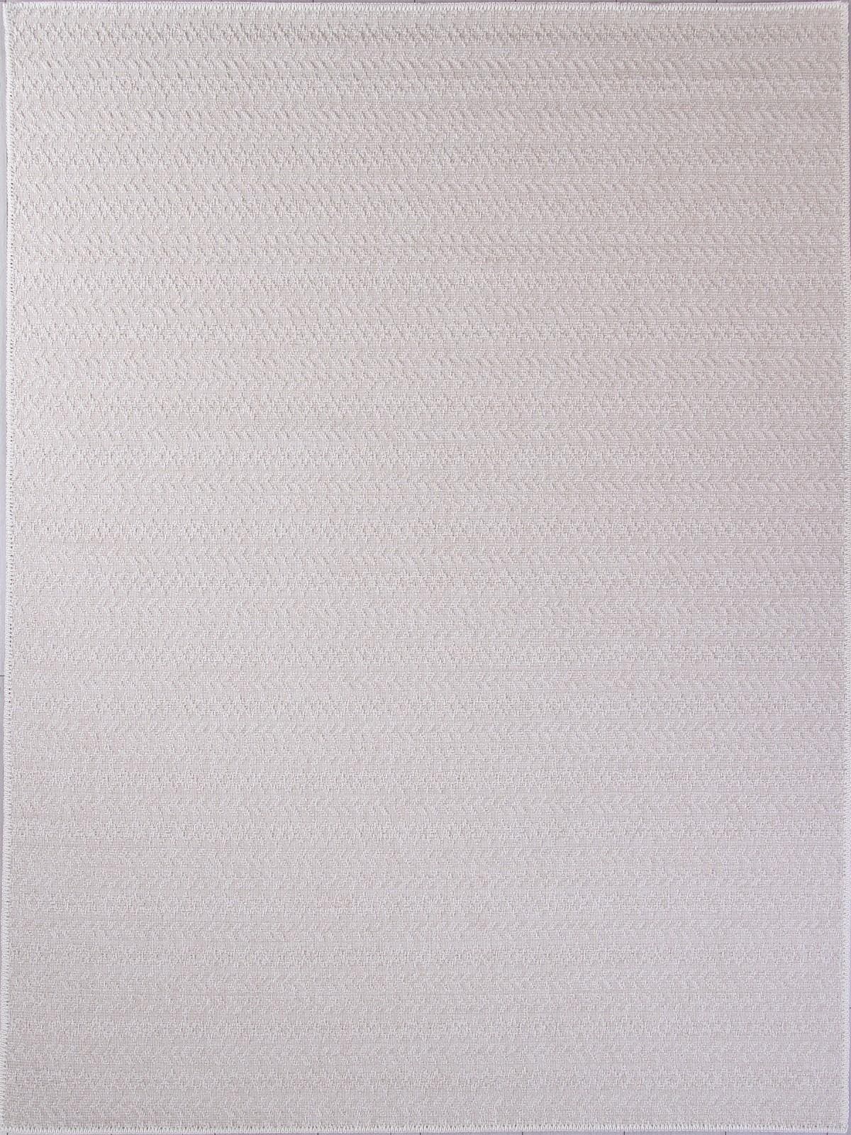 Ковер Ковер Однотонный ALPIN AFRA ST048A CREAM 0.8x1.5м