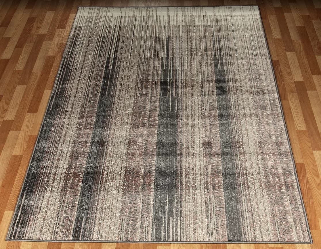 Ковер Agnella Soft Seratas pink 2x2.8м