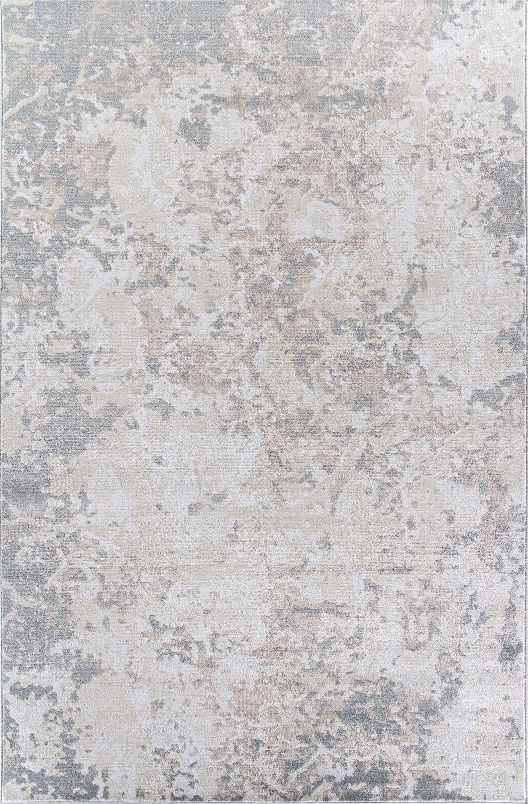 Ковер Ковер Современный MERINOS IRIS MP22 BLUE 1.6x2.3м