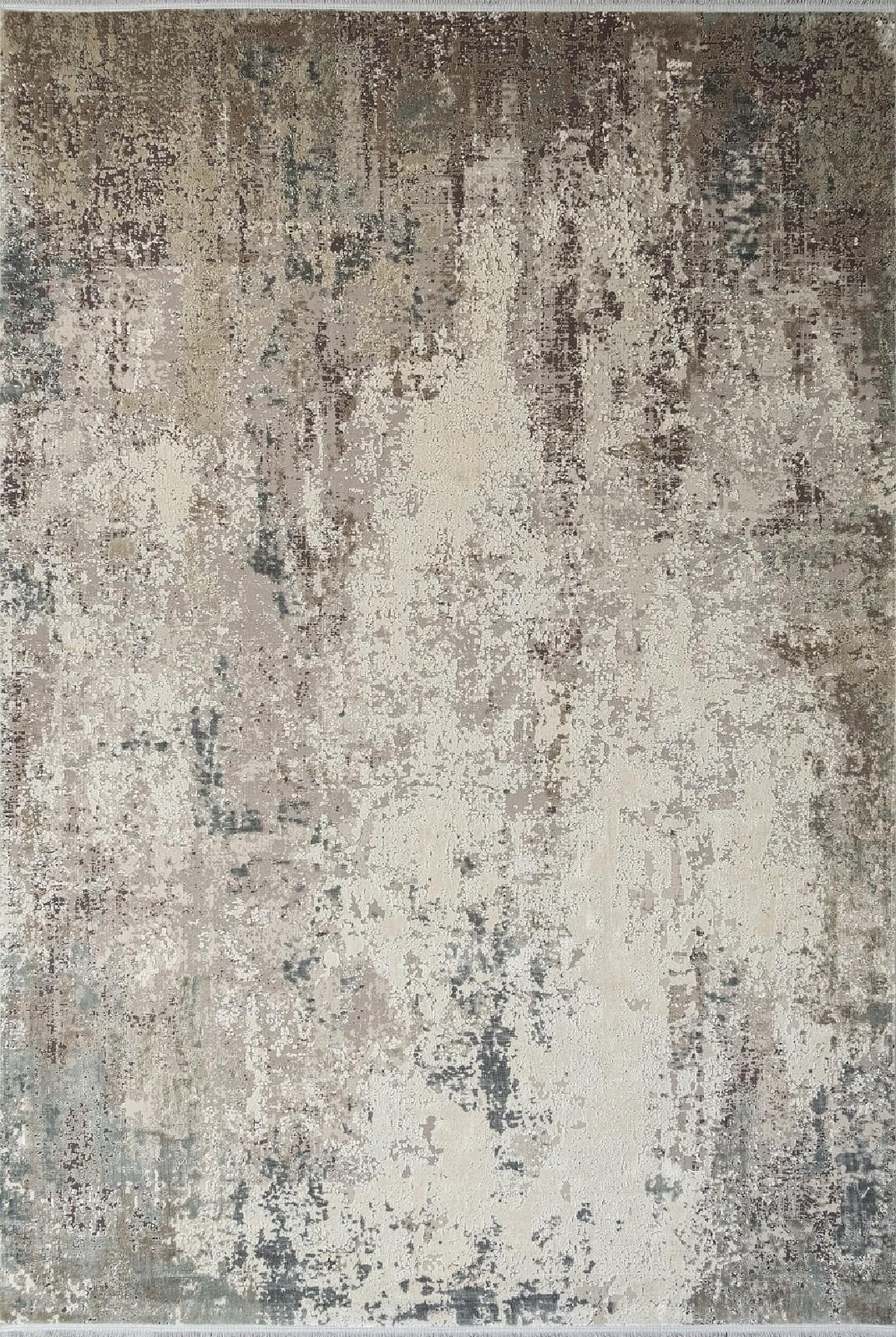 Ковер Ковер Современный VALENTIS EMPEROS OLIMPOS A251AP L.BEIGE / GREY 2x4м