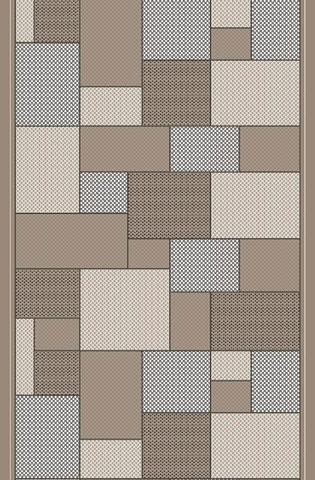 Дорожка БелКа Декора (Сизаль) 52301 50511 17м