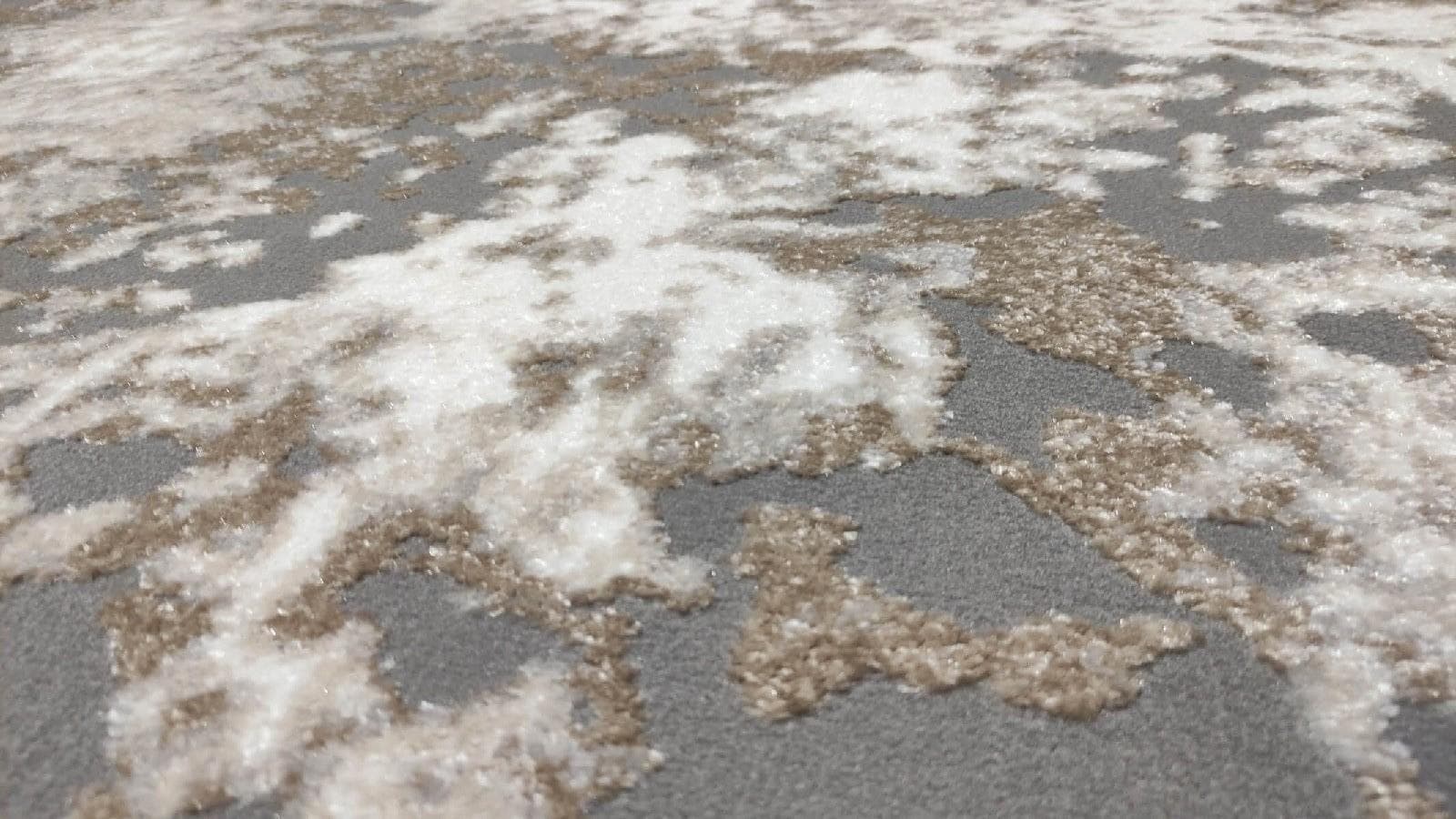 Ковер Ковер БелКа Тач 32107 30162 круг Круг 1.5x1.5м