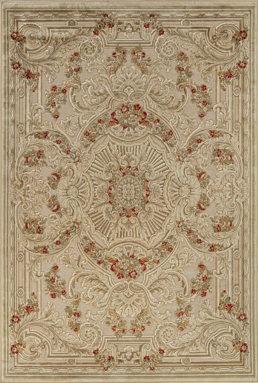 Ковер Ковер RAGOLLE GENOVA 938388 636260 2x2.9м