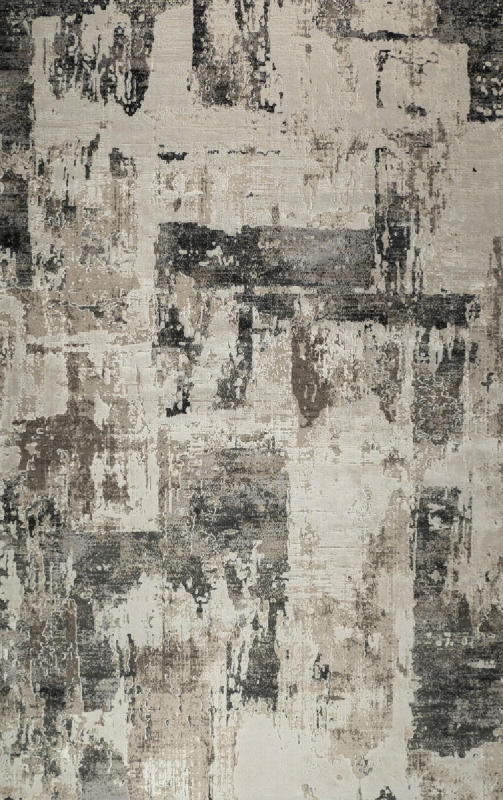 Ковер Ковер Milat Milat Elexus Olimpos 1929 COKEN_A_GRI 0.8x1.5м