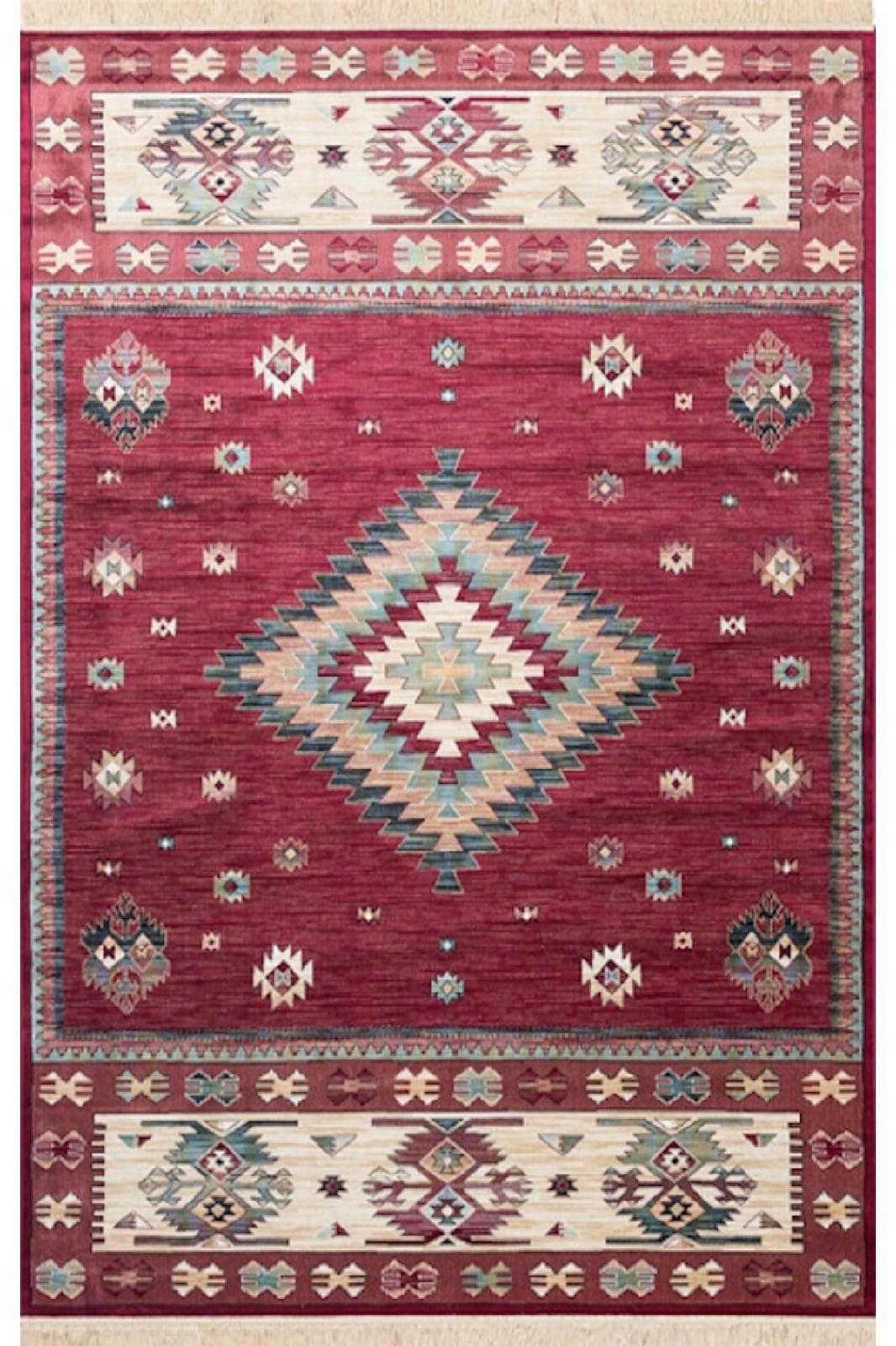 Ковер Ковер Ragolle Royal Palace 14504 1060 0.67x2.1м