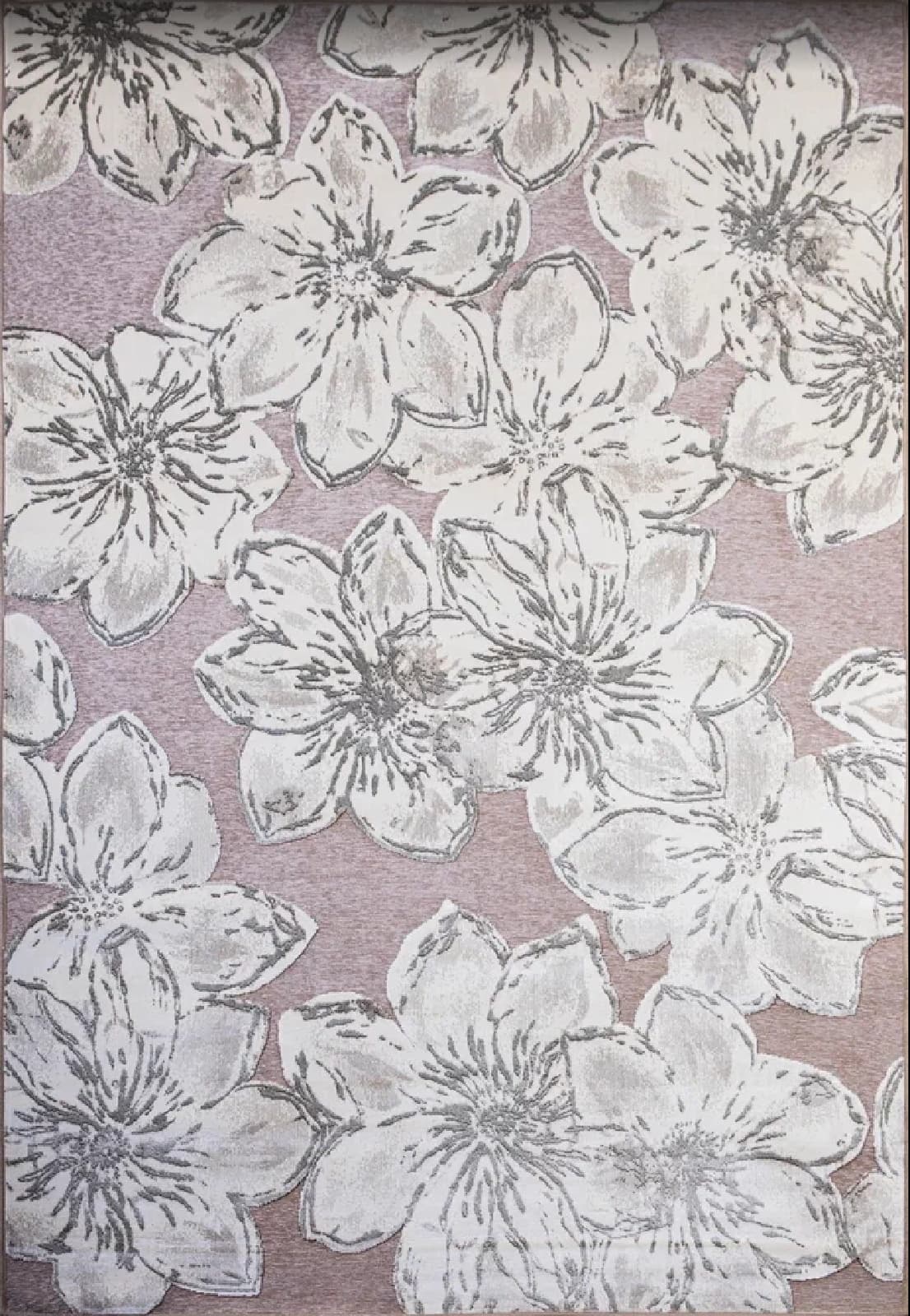 Ковер Ragolle Genova 38376 6525 90 1.6x2.3м