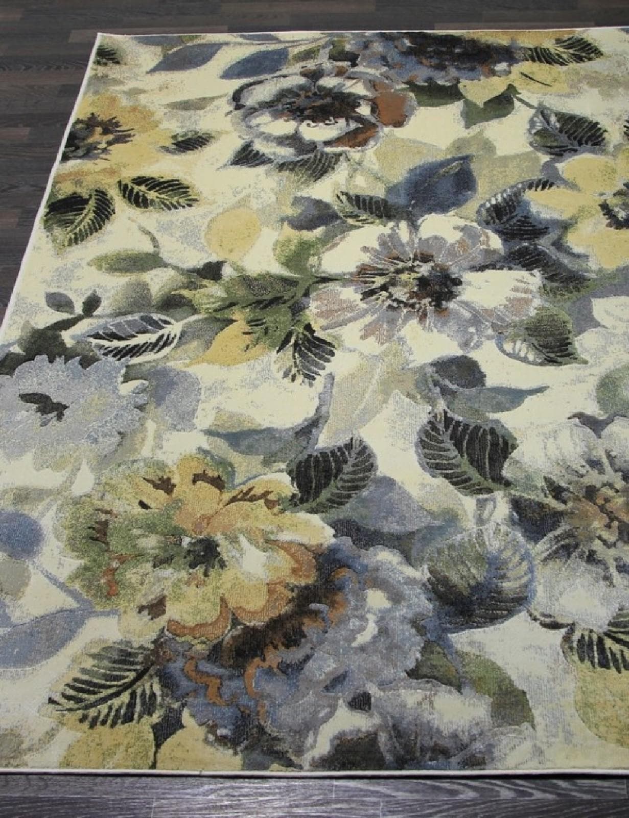 Ковер RAGOLLE MATRIX 89867 6220 2x2.9м