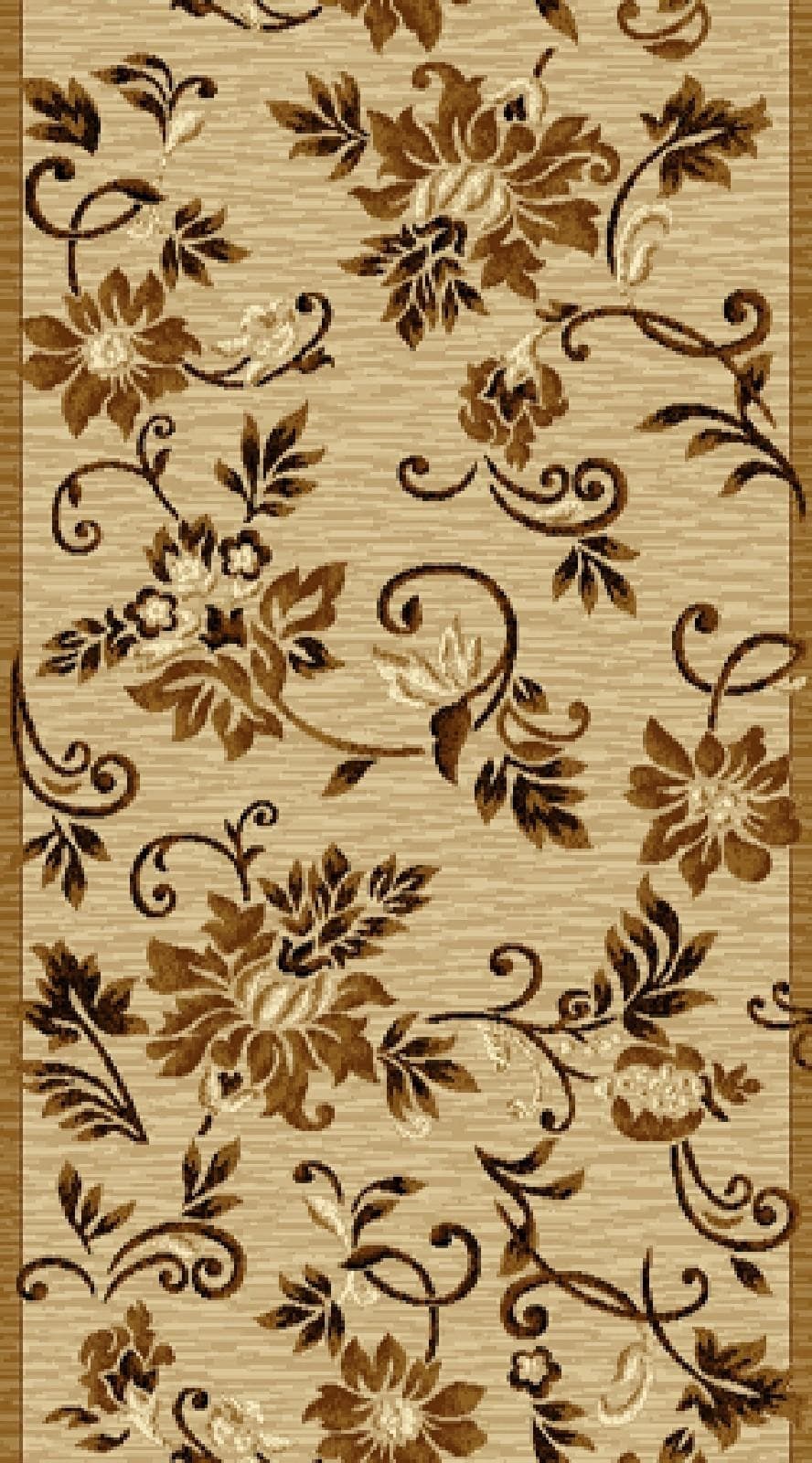 Дорожка БелКа Лайла де Люкс 15135 10142 3м