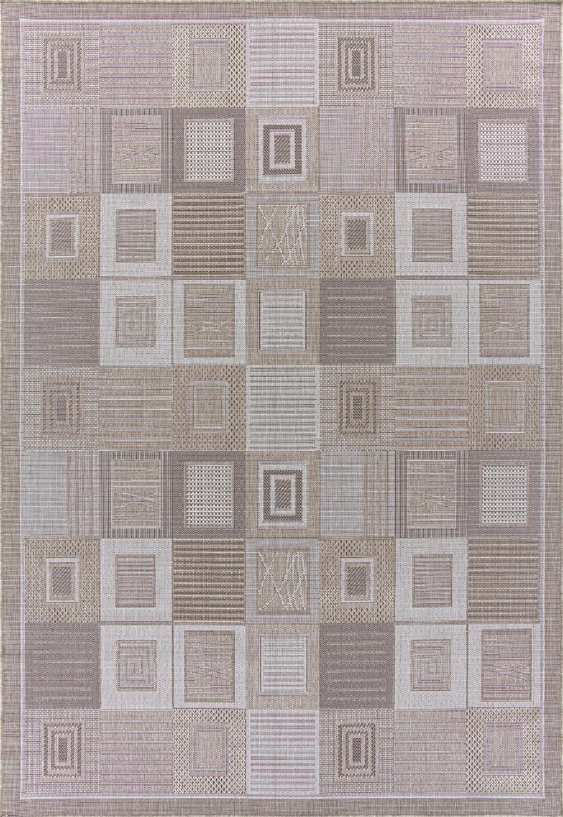 Дорожка Дорожка Современный MERINOS KAIR S138 BEIGE 25м