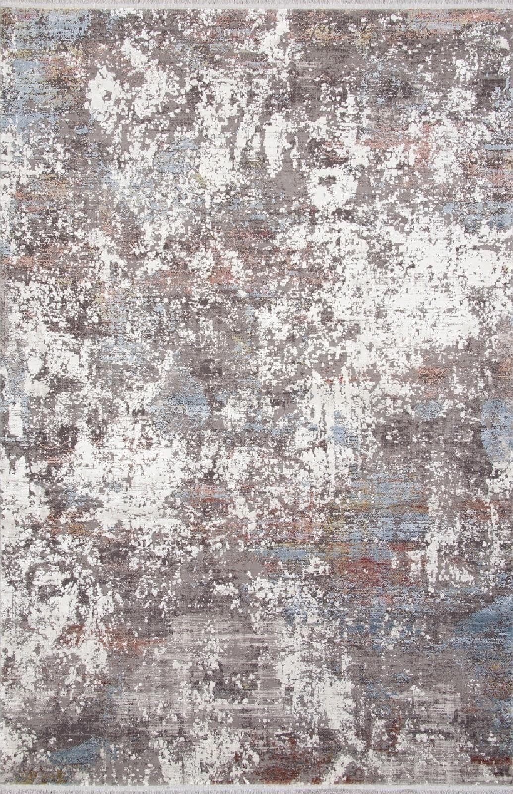 Ковер MILAT OLIMPOS M381C CREAM / TERRA 2.4x3.4м