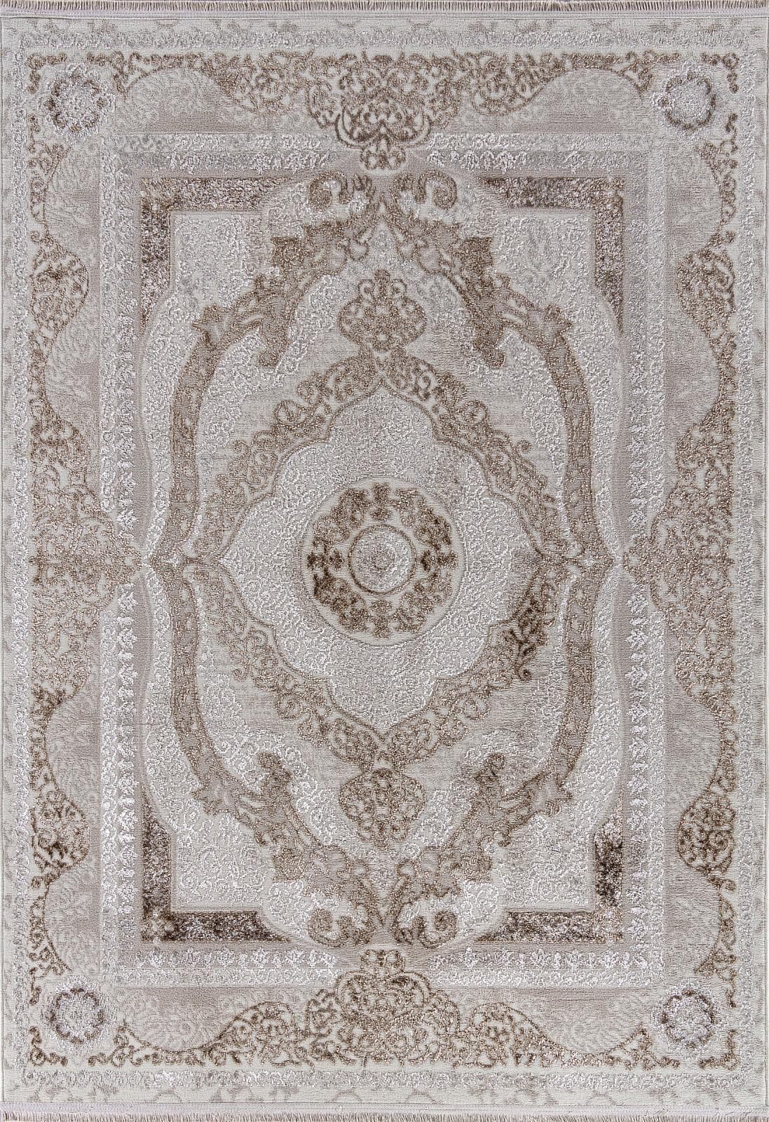 Ковер Ковер Классический SAYDAM LORA 3098B L.VIZON / L.VIZON 0.8x1.5м