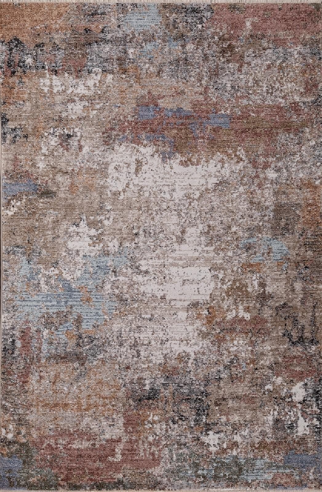 Ковер MERINOS BALTIMORE 35041 110 MULTI 0.8x1.4м