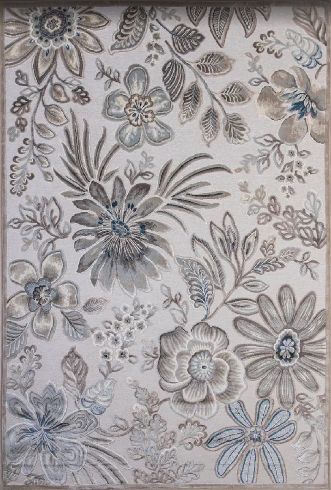 Ковер Ragolle Genova 38338 6525 61 1x1.4м