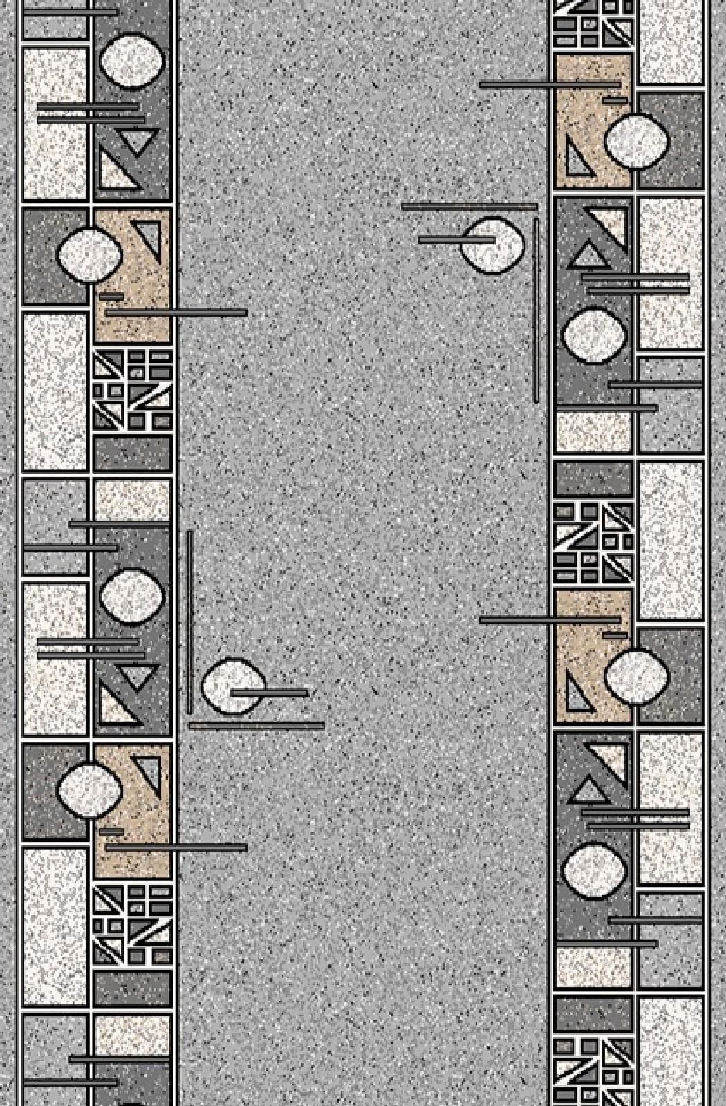 Дорожка БелКа Лайла де Люкс 15704 10766 99м