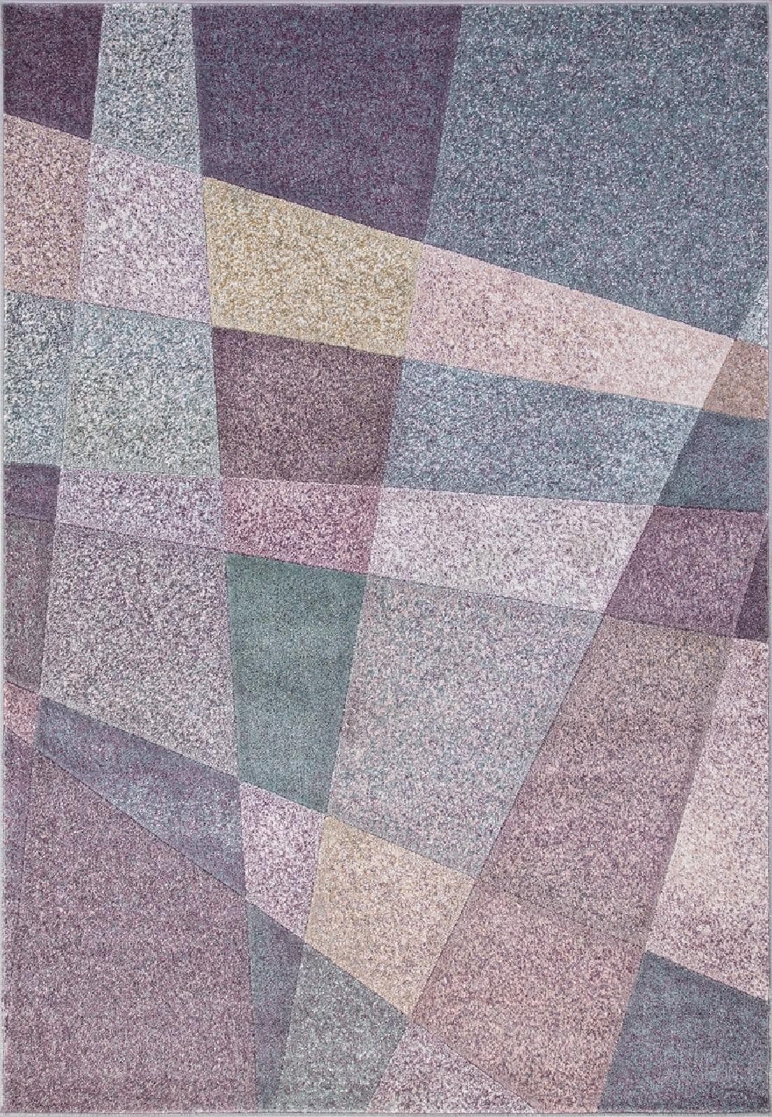 Ковер MERINOS SOFIT 5183 MULTICOLOR 1.2x1.8м