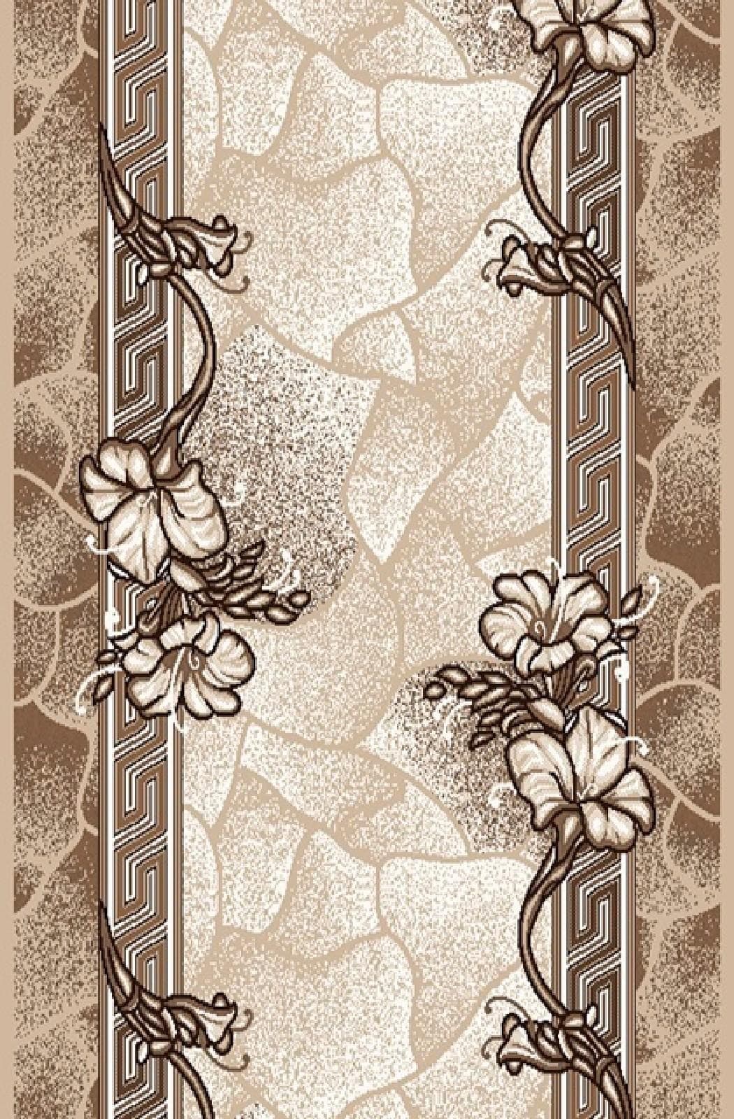 Дорожка БелКа Лайла де Люкс 15805 10822 3м