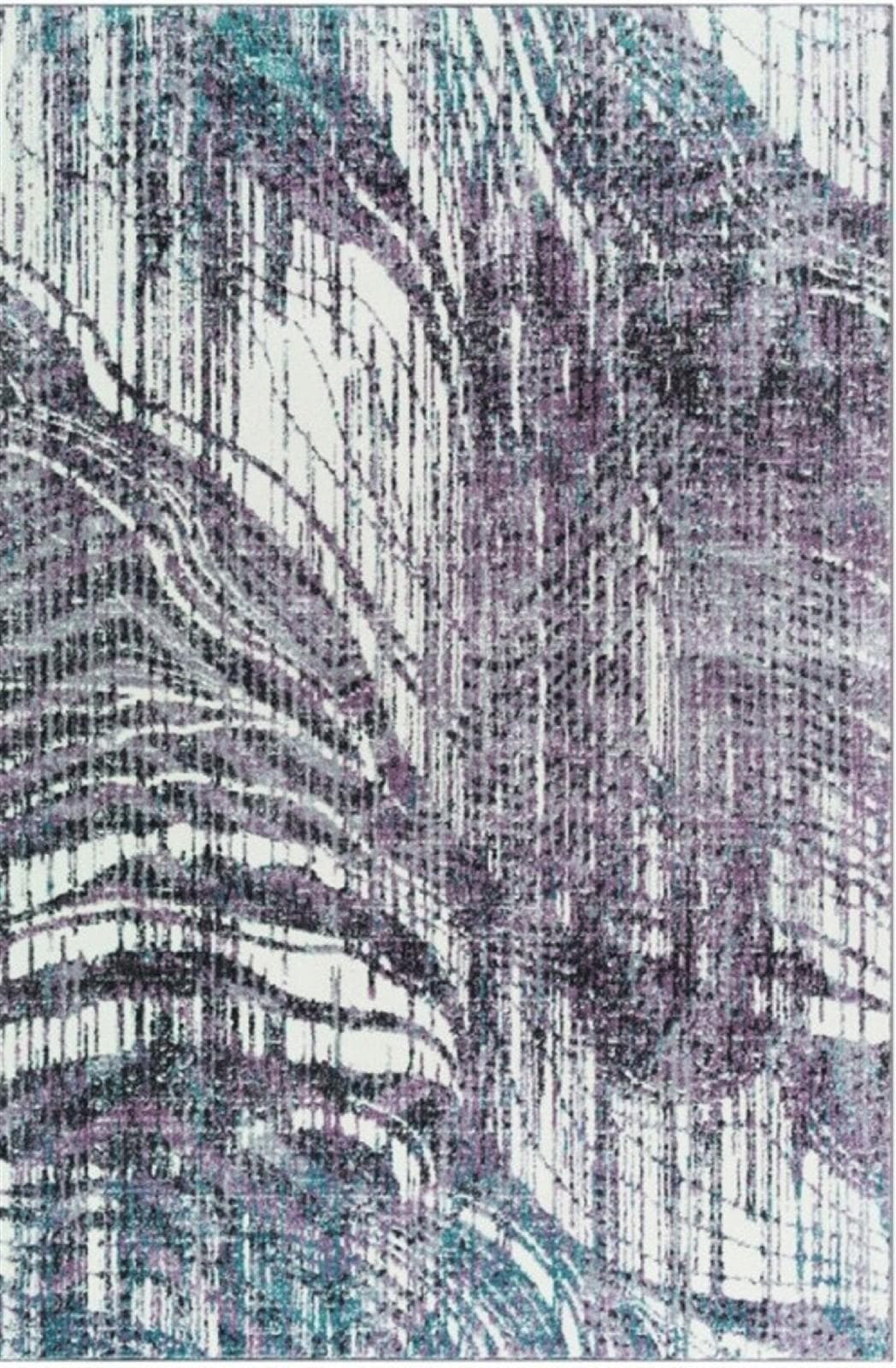 Ковер Agnella Touch Galium grey 1.6x2.3м