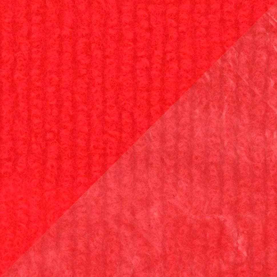 Дорожка Balsan Elite R с защитной пленкой 077 red 5м