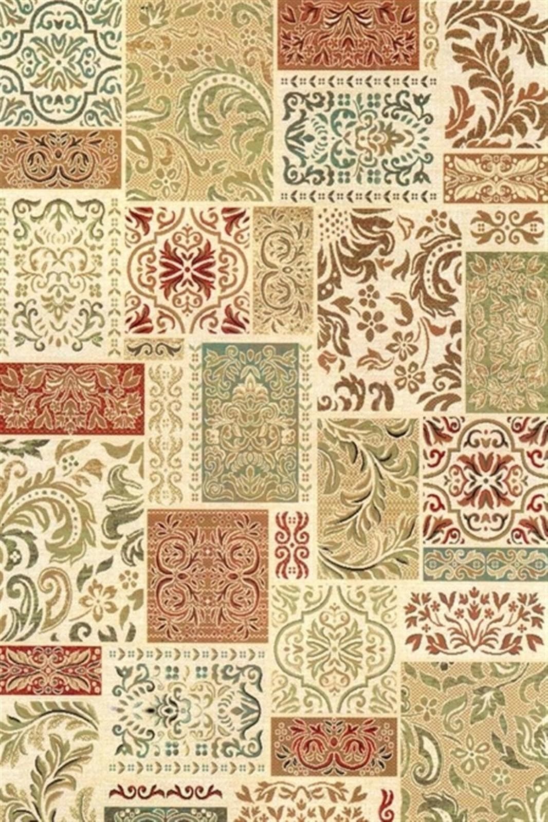 Ковер Ragolle Genova 38257 626260 1x1.4м