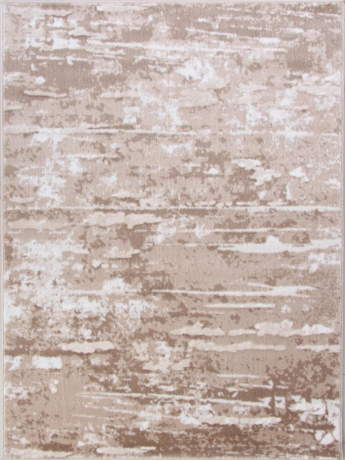 Ковер Ковер Современный MERINOS ALABAMA F176 LIGHT BEIGE 2.8x3.8м