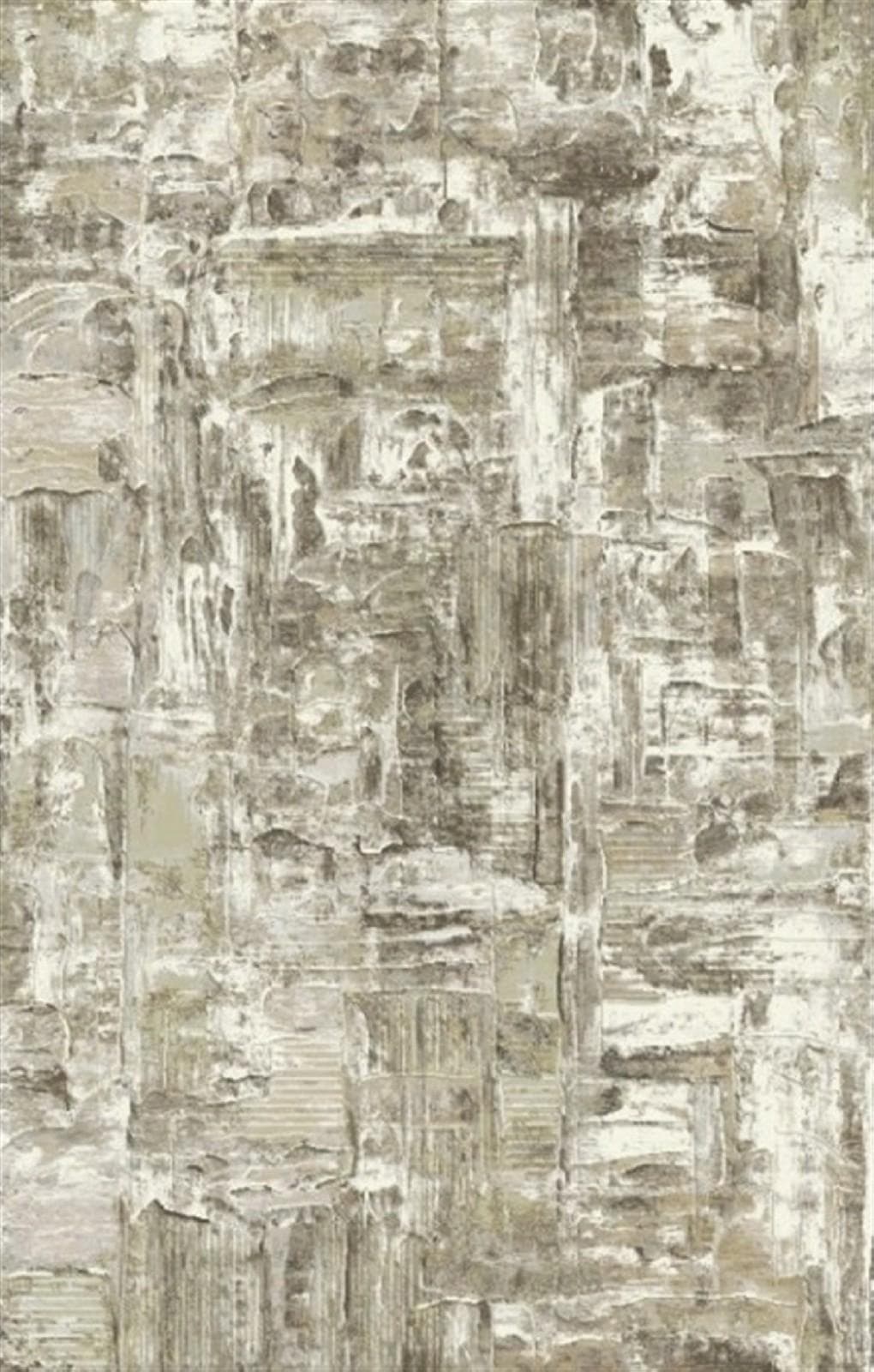 Ковер Ragolle Argentum 63408 6282 1.6x3м