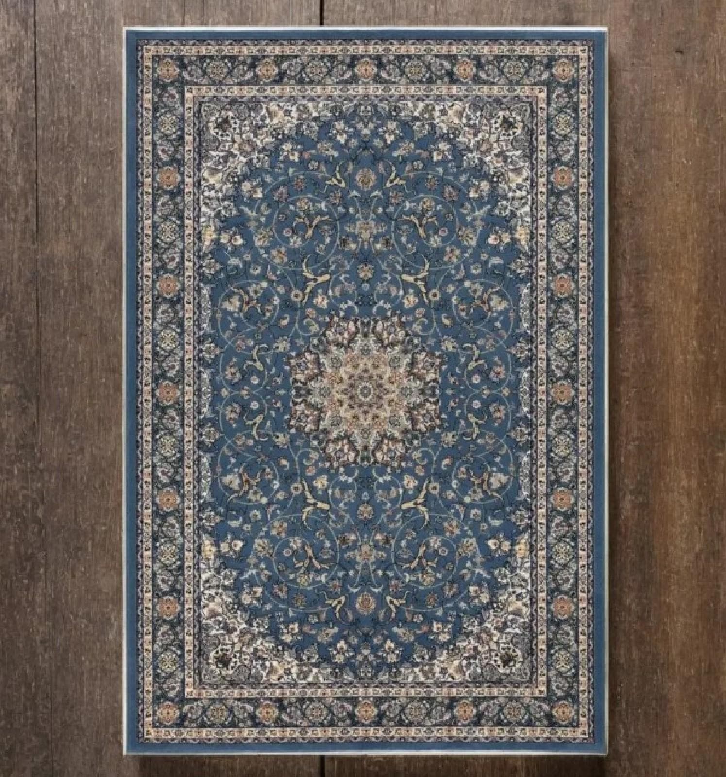 Ковер Ковер Osta Kashqai 45336 900 1.6x2.4м