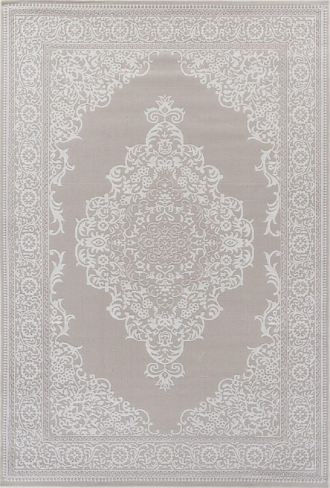 Ковер Ковер VALENTIS SIROCCO E830AF BEIGE / CREAM 2x4м