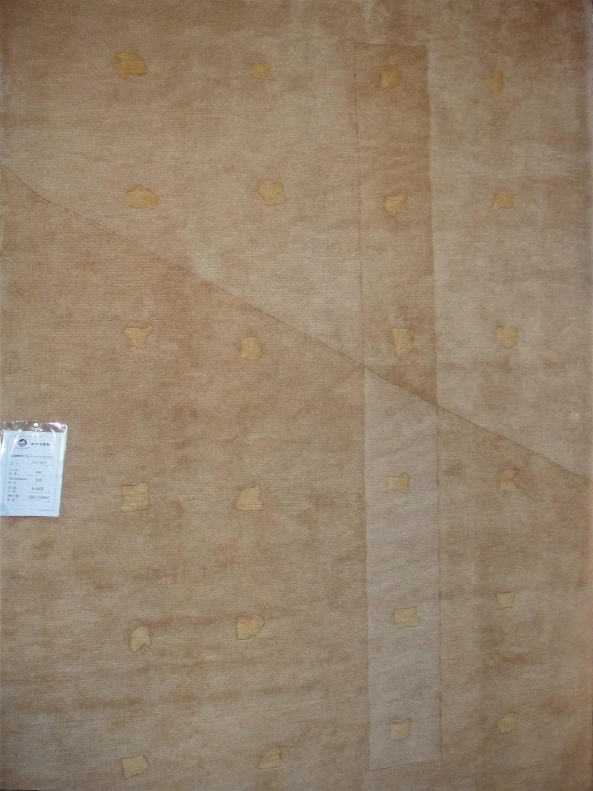 Ковер HWIT CO. LTD Nepal 45L QH 1095C 1.68x2.44м