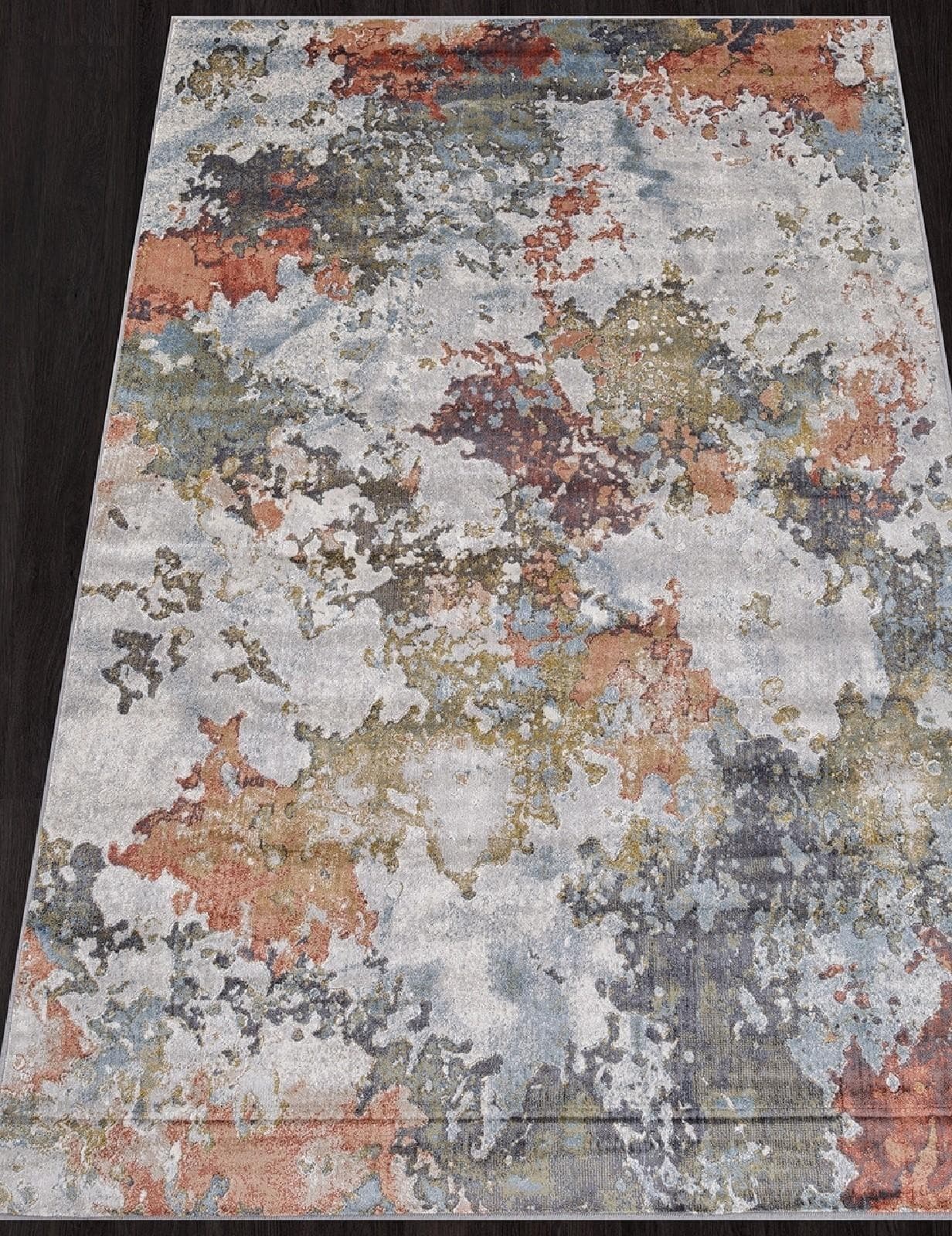 Ковер RAGOLLE MAYUMI 985007 5151 2x2.9м