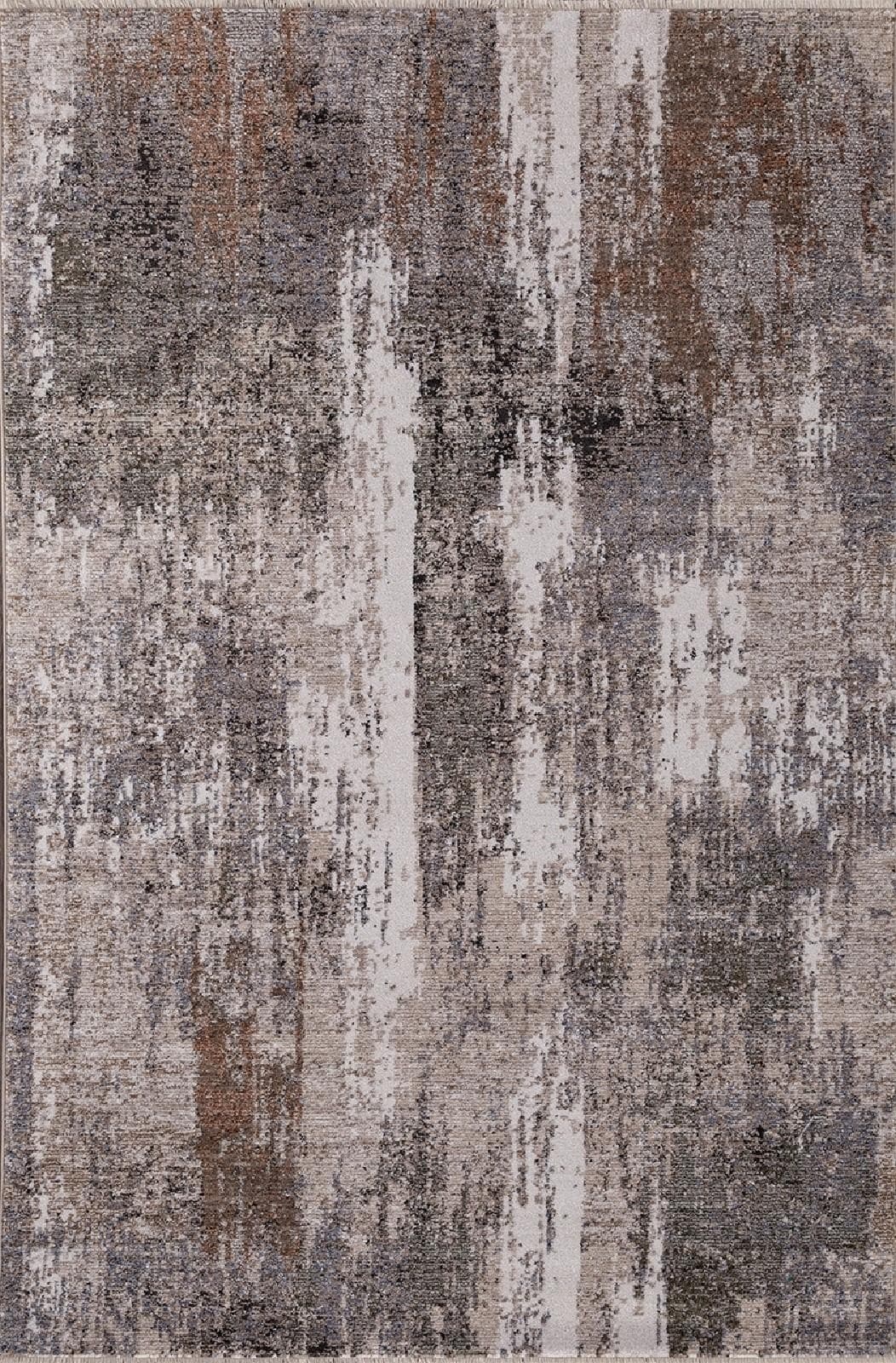 Ковер MERINOS BALTIMORE 35035 110 MULTI 0.8x1.4м