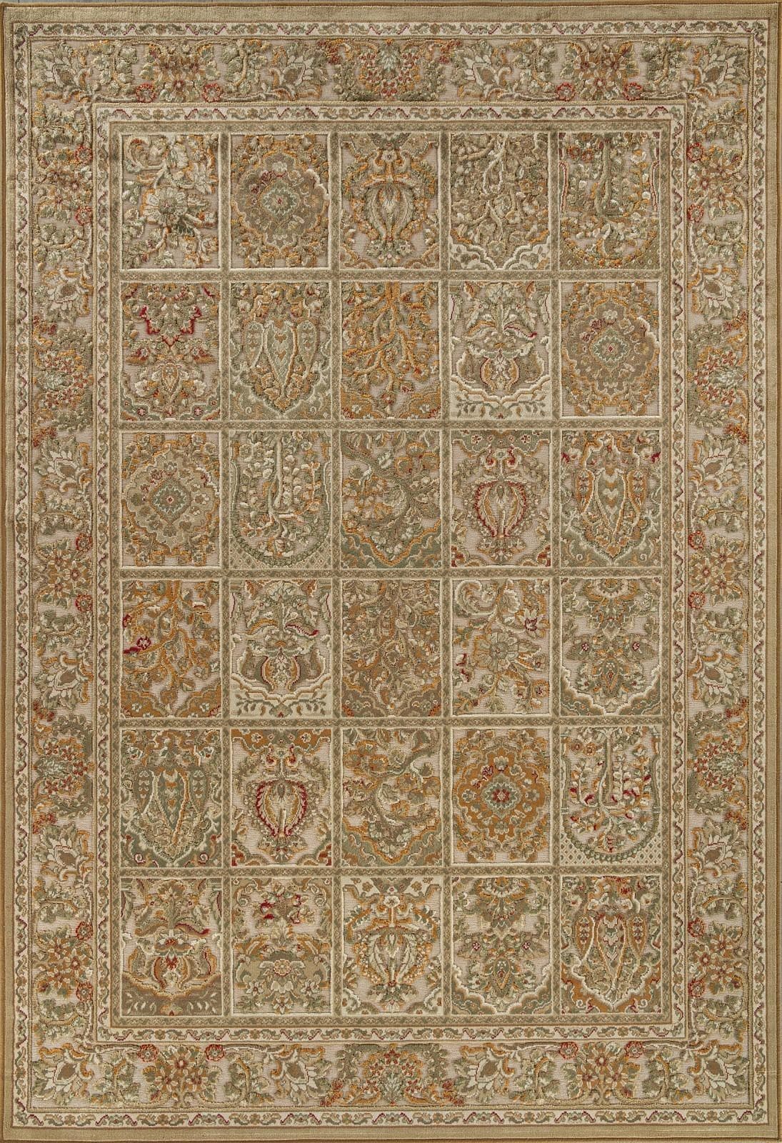 Ковер Ковер RAGOLLE GENOVA 938354 632260 2x2.9м