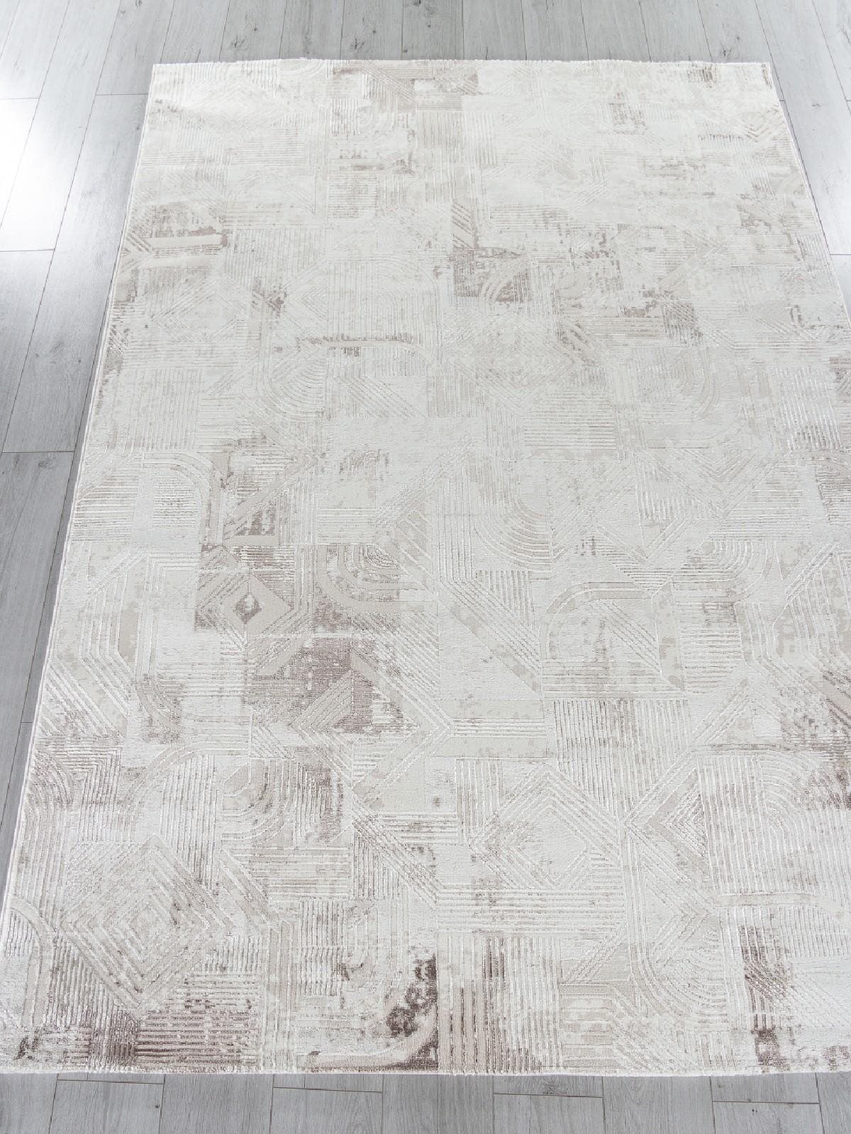 Ковер Ковер Современный DORUK MEXX MX017 BEIGE 3x4м