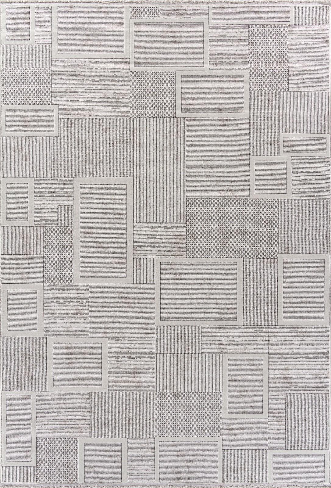 Ковер Ковер Современный MERINOS OSLO 71199 070 BEIGE 2x4м