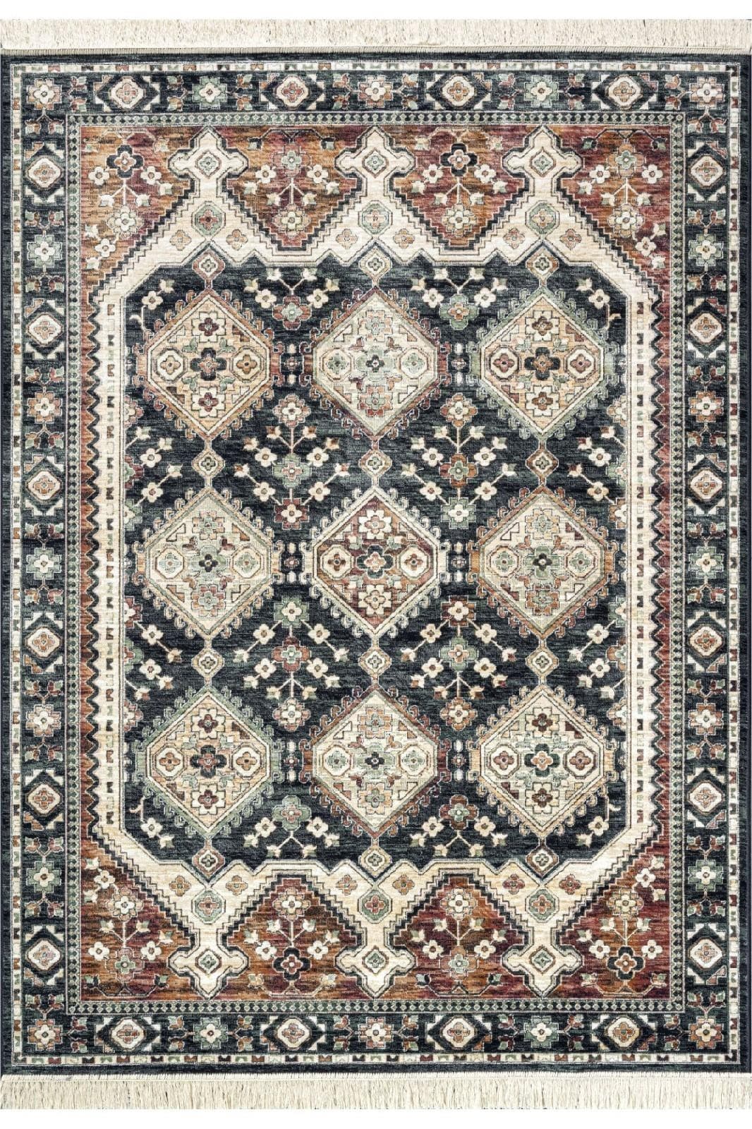 Ковер Ковер Ragolle Royal Palace 14239 2535 1.35x1.95м