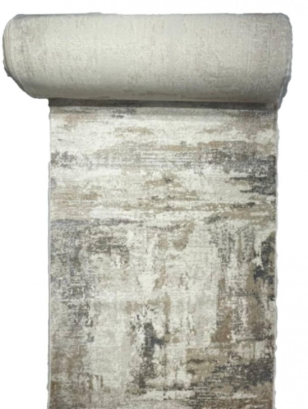 Дорожка Дорожка Современный MERINOS TORNADO F156 BEIGE 25м