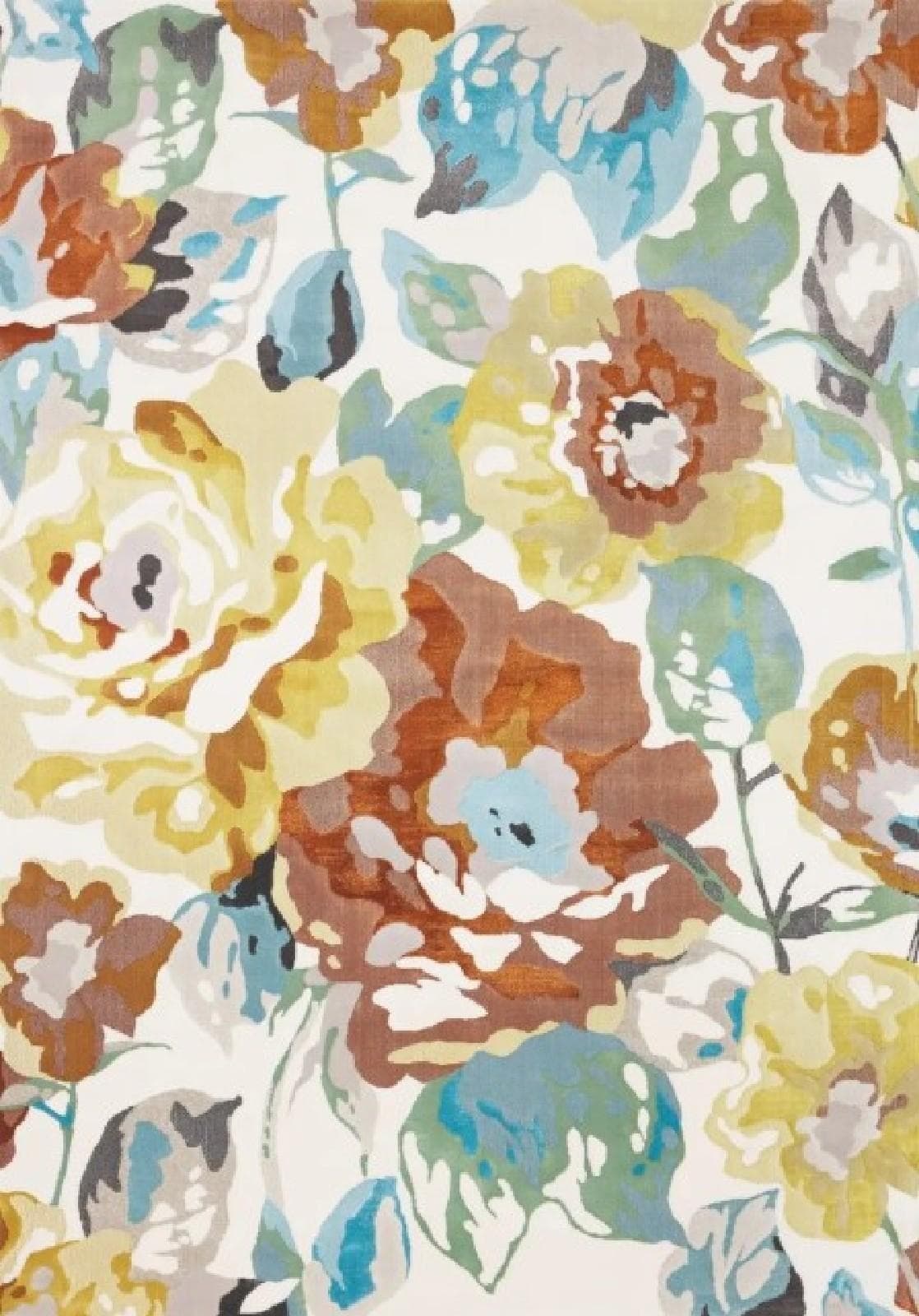 Ковер Osta Patina 410118 990 1.35x2м