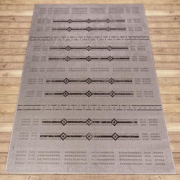 Ковер БелКа Флурлюкс (Сизаль) 51220 50411 1.2x1.7м