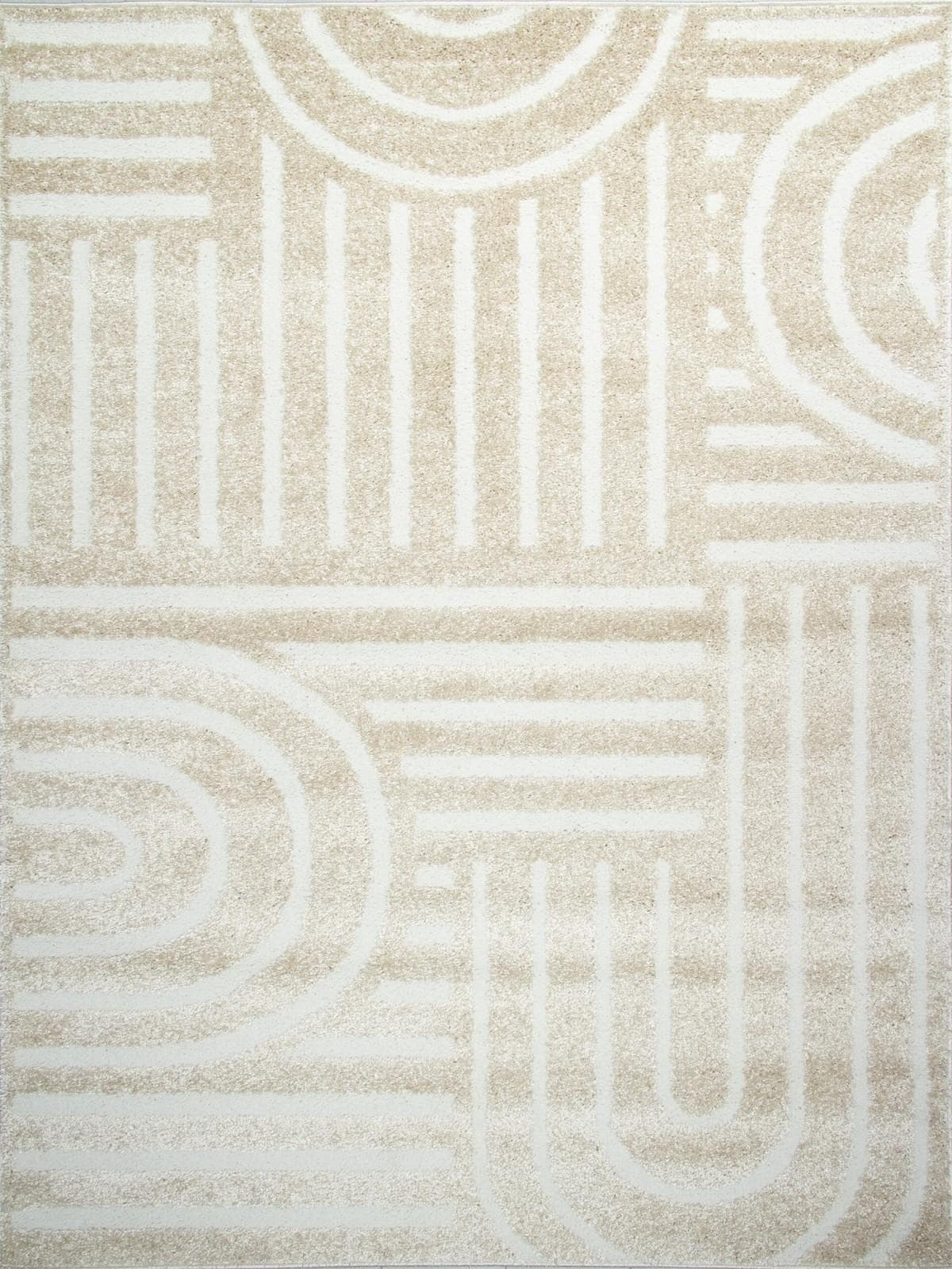 Ковер Ковер Современный MERINOS STORM VR47 CREAM 2x2.9м