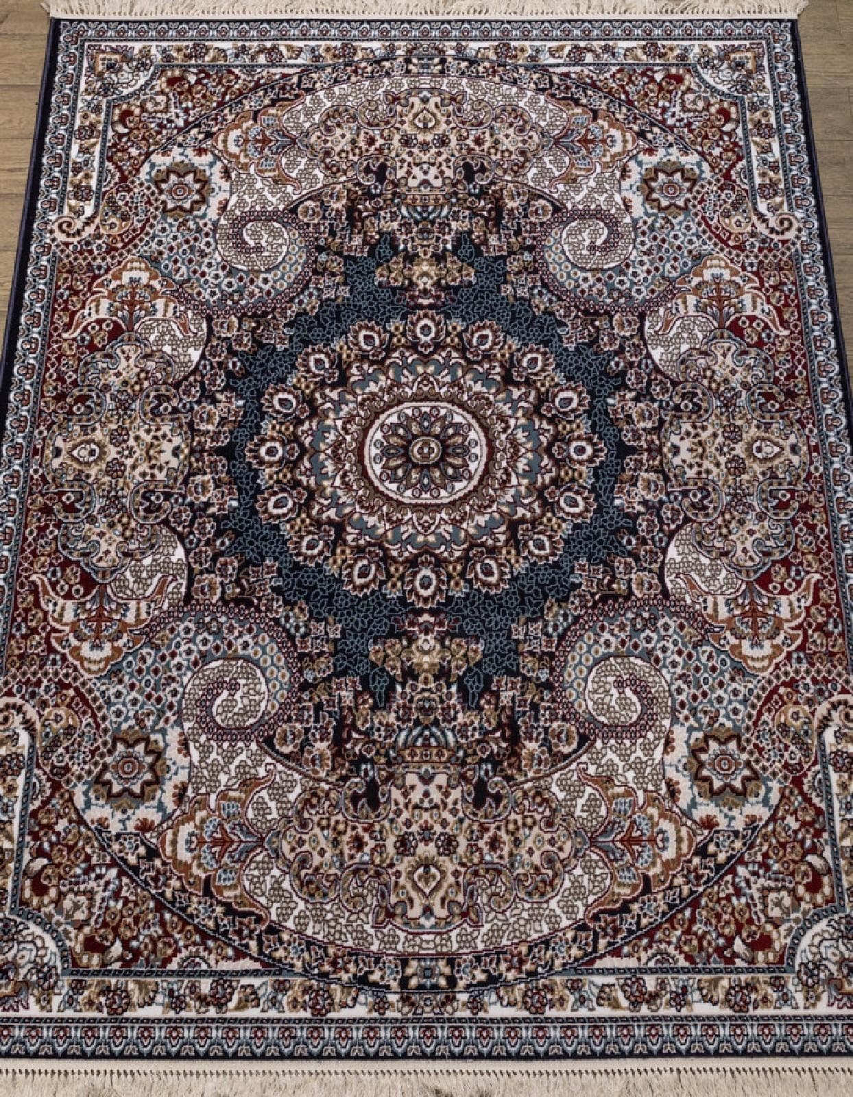 Ковер Ковер БелКа Табриз 25705 22833 0.7x1.4м