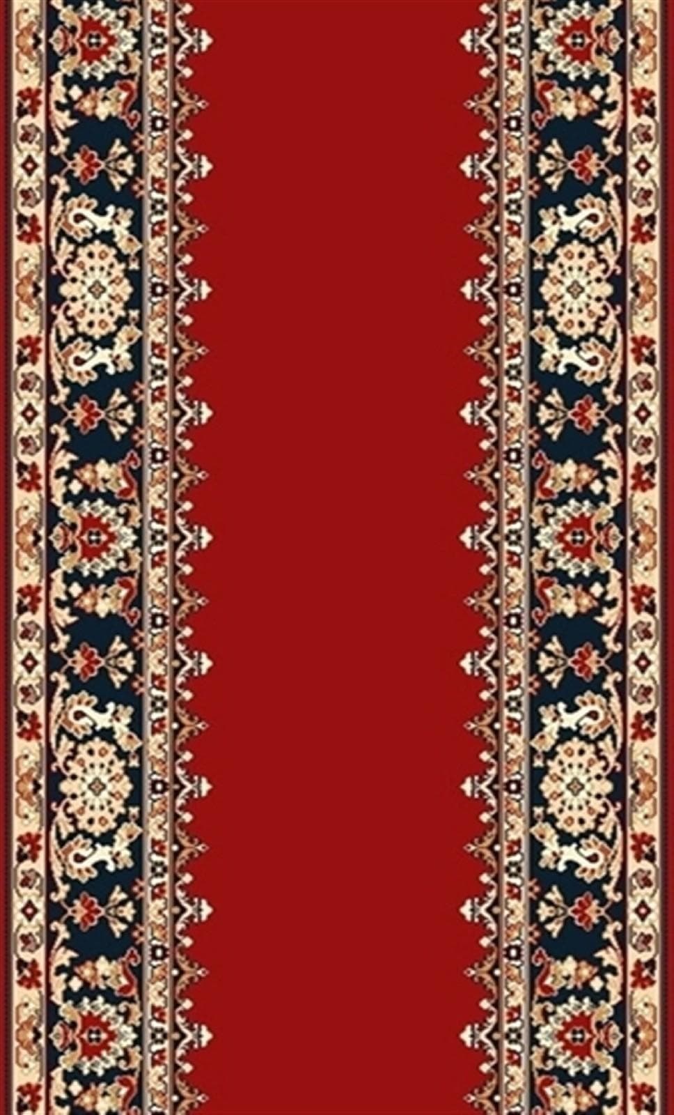 Дорожка Люберецкие ковры Ноктюрн 40022 04 2.4м