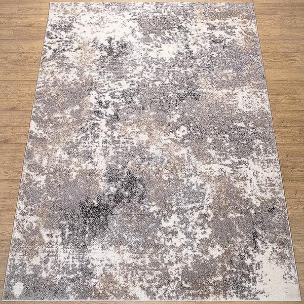 Ковер БелКа Веста 46217 45134 0.8x1.5м