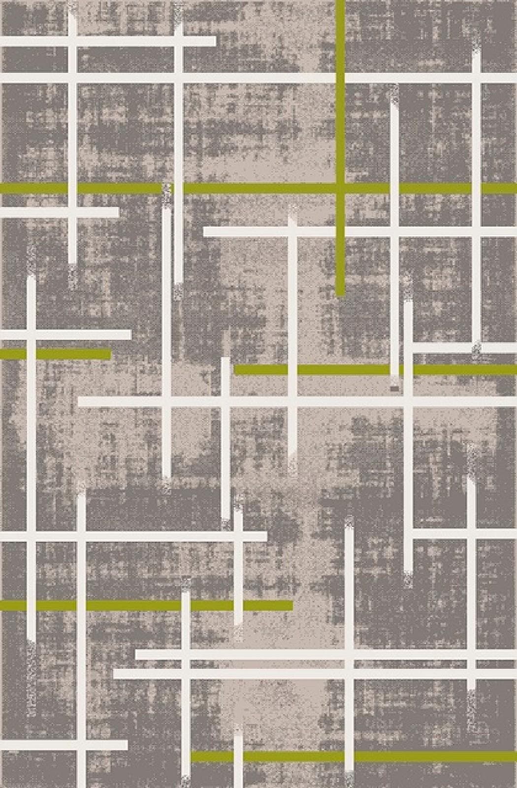 Ковер БелКа Фиеста 36408 37326 0.8x1.5м