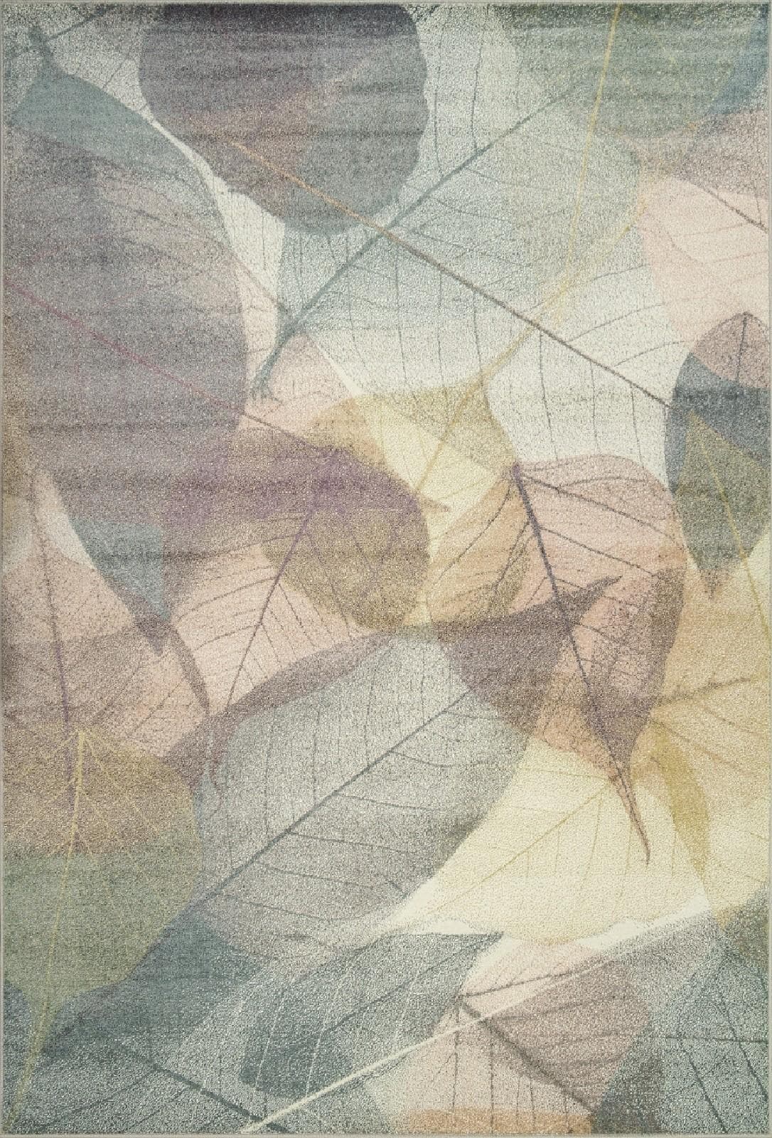 Ковер Ковер Детский MERINOS IZUMRUD 2368 LIGHT GRAY 0.8x1.5м