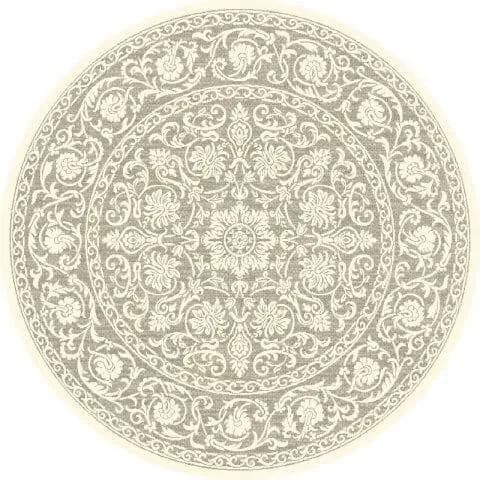 Ковер Ragolle Genova 38064 6565 90 Круг Круг 1.6x1.6м