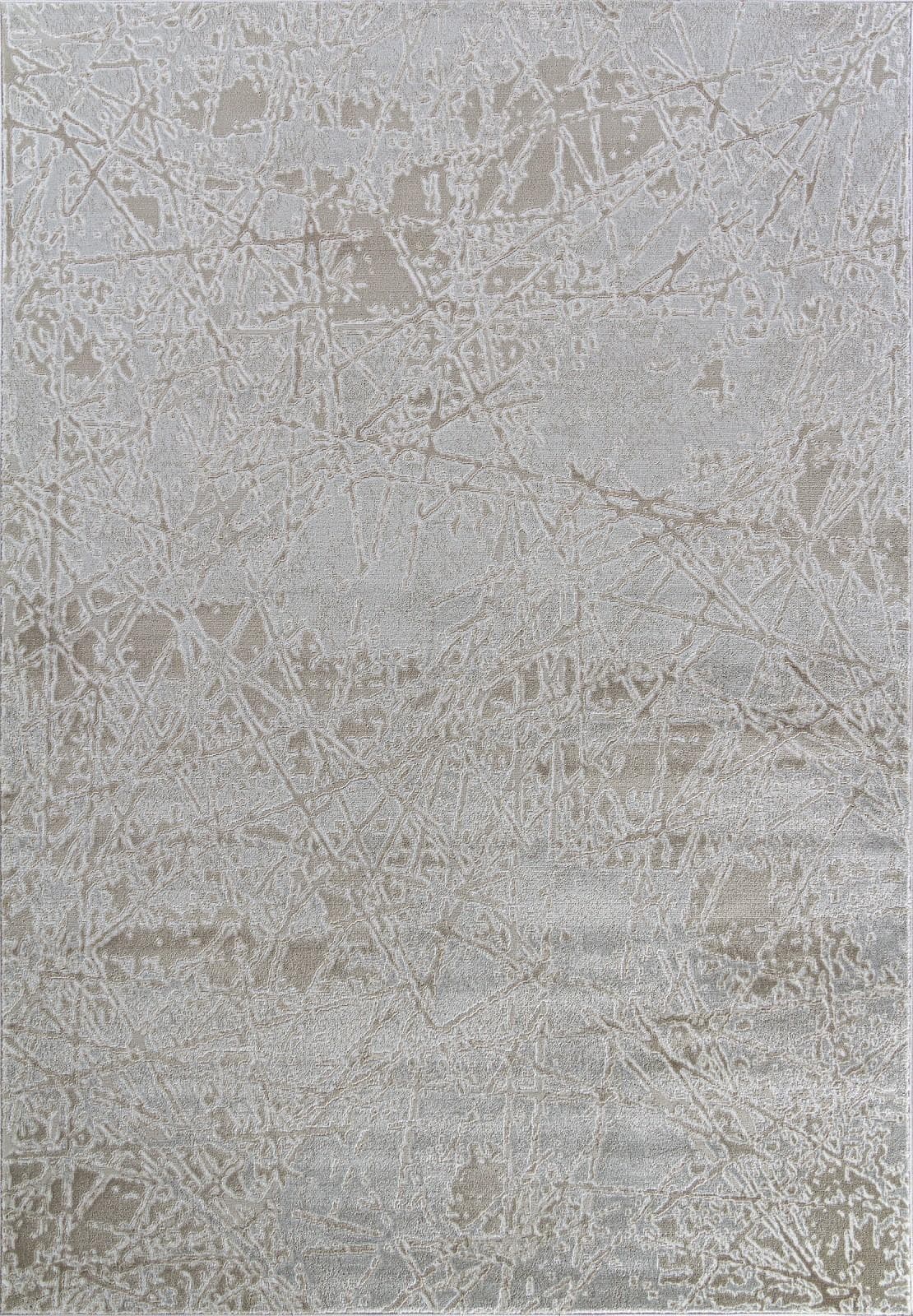 Ковер Ковер Современный MERINOS SPRING MP08 BEIGE-NATURAL 1.6x2.3м