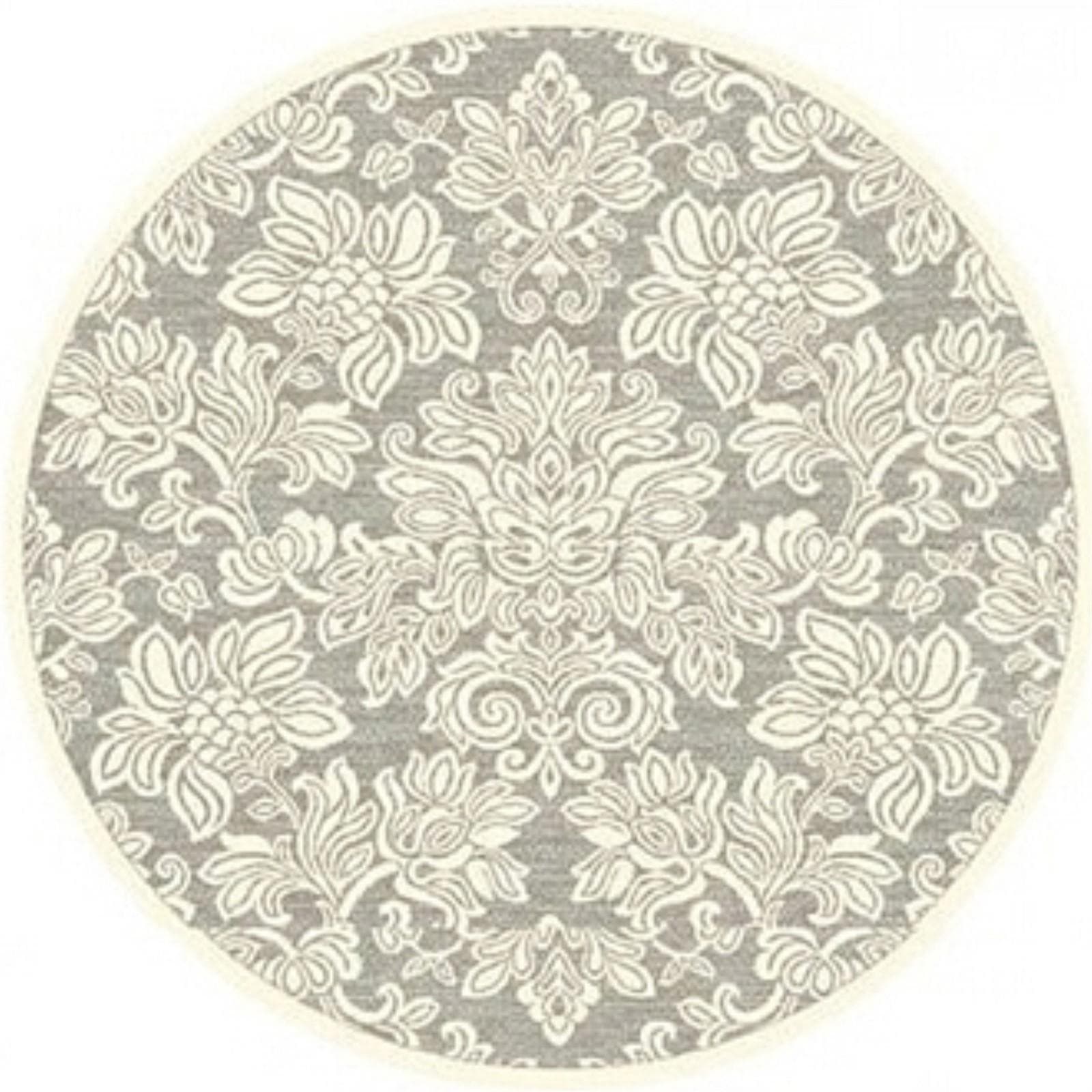 Ковер Ragolle Genova 38011 656590 Круг Круг 1.6x1.6м